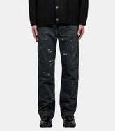 Pantalon flare zurich 64 - 050-427-30 - Enfants riches déprimés