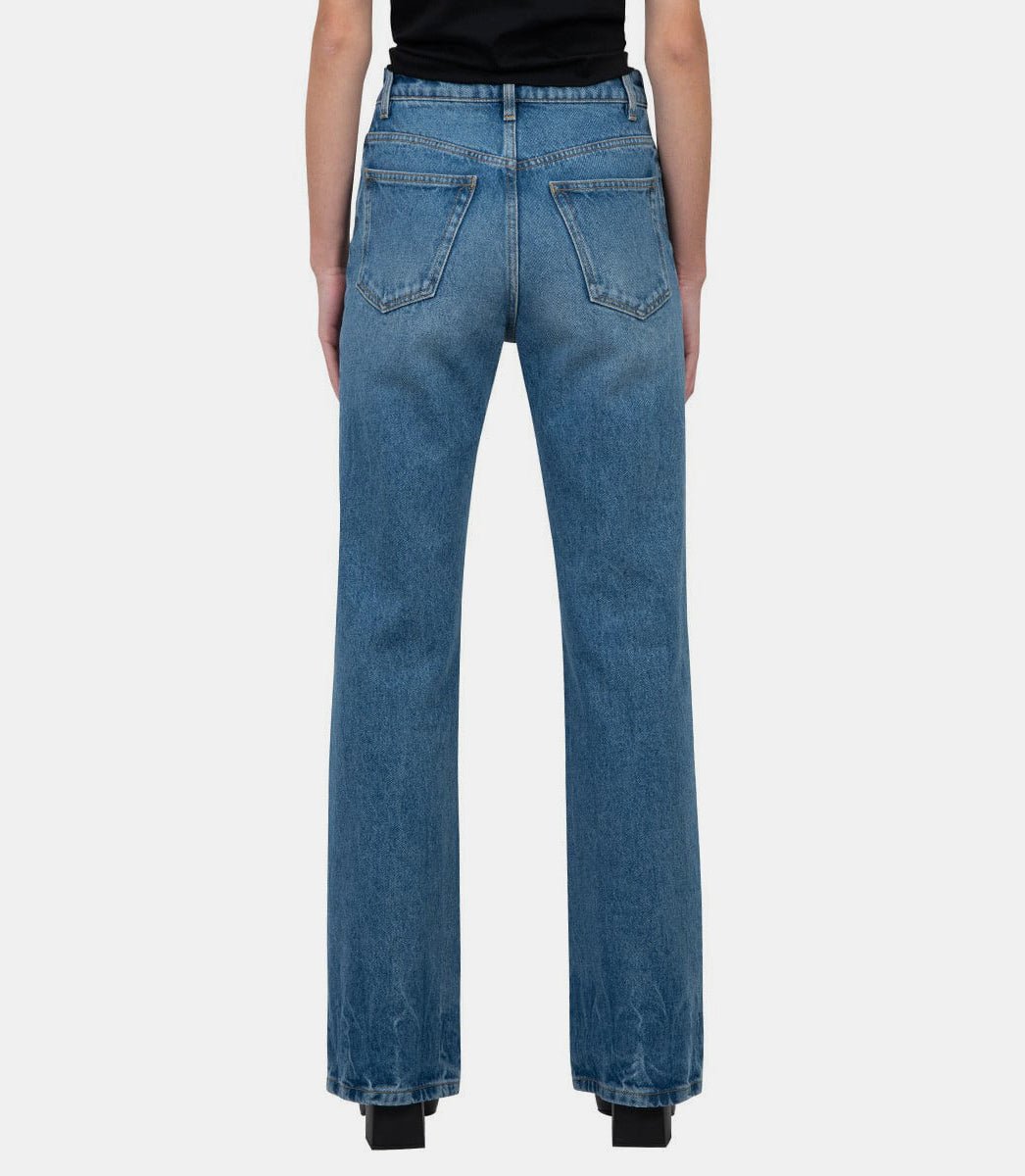 Pantalon flare24PCPA245C00487 - M412 - SS24 - 25Rabanne