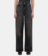 Pantalon full cut - W2265FN-34 - Our legacy