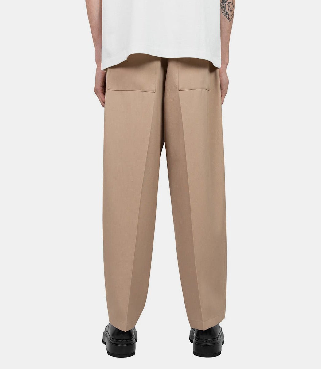 Pantalon fuseléJ21KA0012J40002 - 219 - FW24 - 46Jil sander