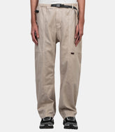 Pantalon gadget - G105-OGT-sandpigment-S - Gramicci