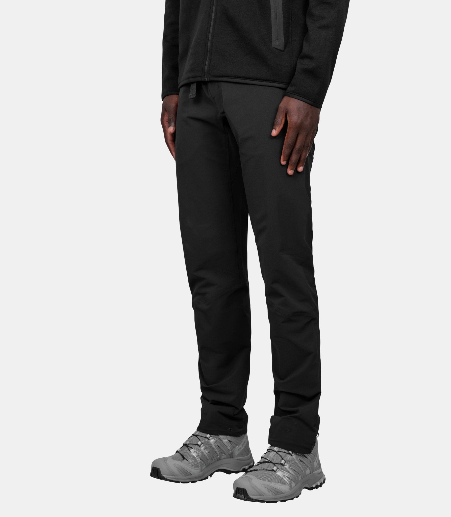 Pantalon gamma ar - X000009925-BLACK-28 - Arc'teryx