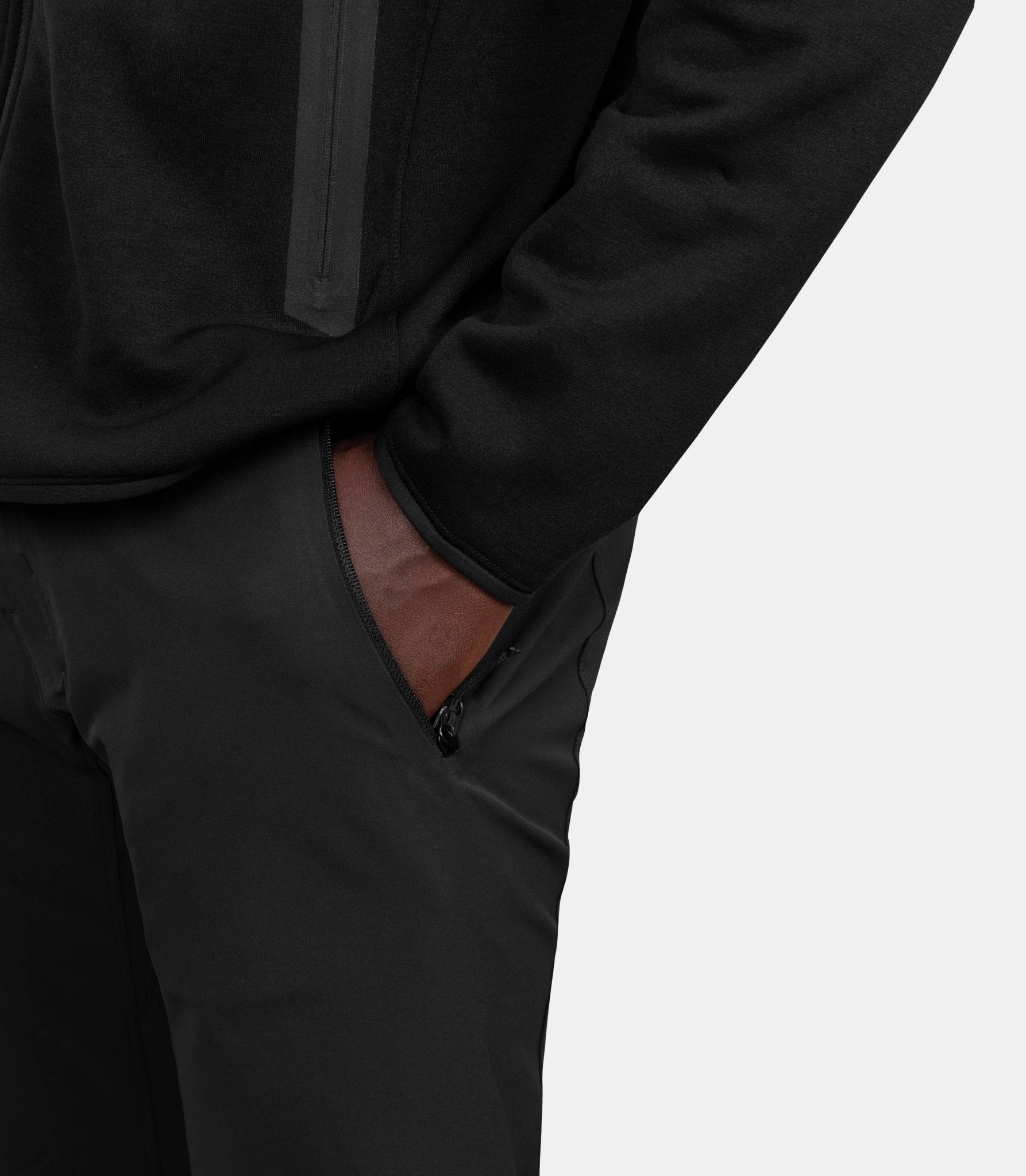 Pantalon gamma ar - X000009925-BLACK-28 - Arc'teryx