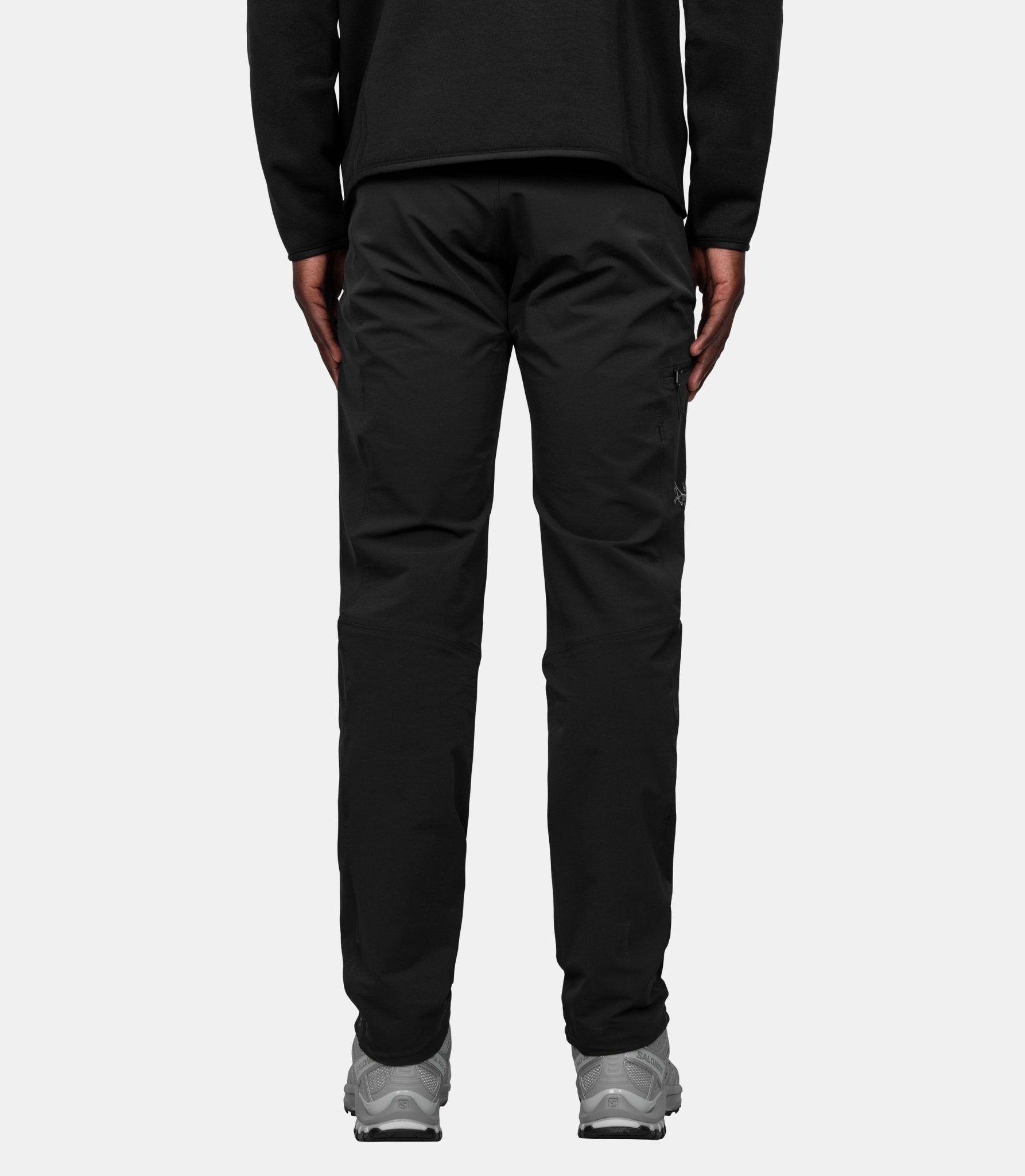 Pantalon gamma ar - X000009925-BLACK-28 - Arc'teryx