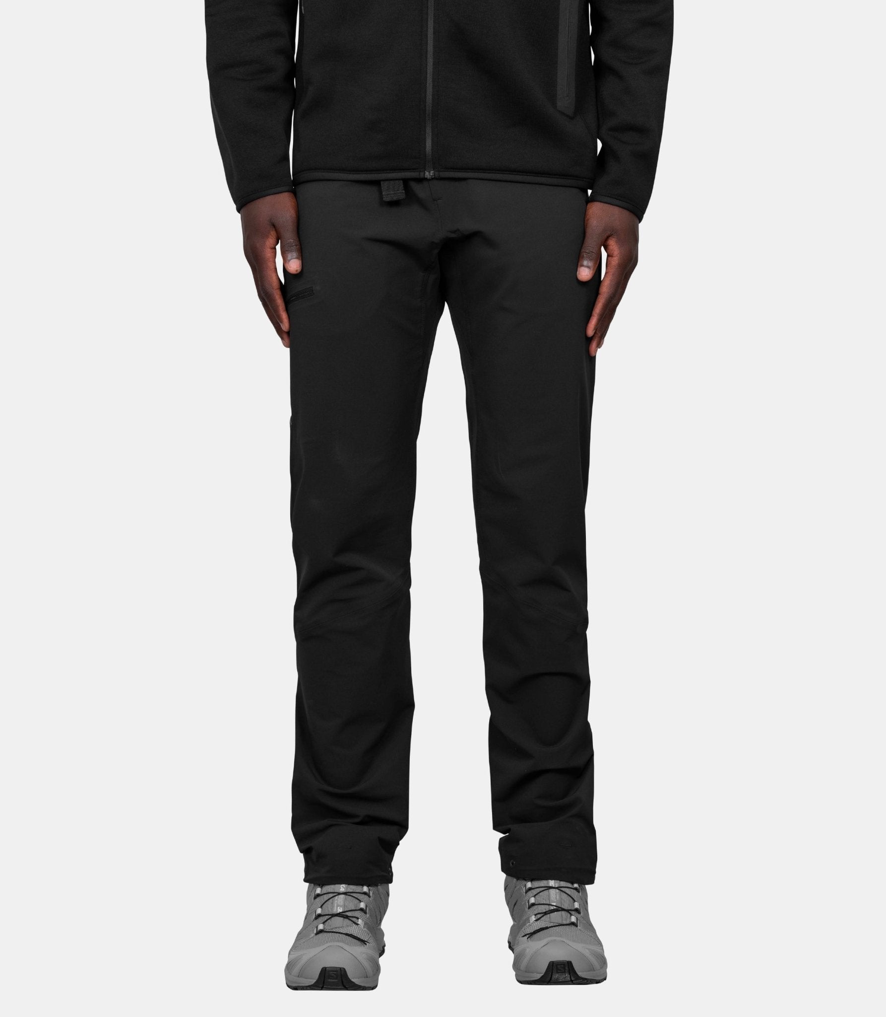 Pantalon gamma ar - X000009925-BLACK-28 - Arc'teryx
