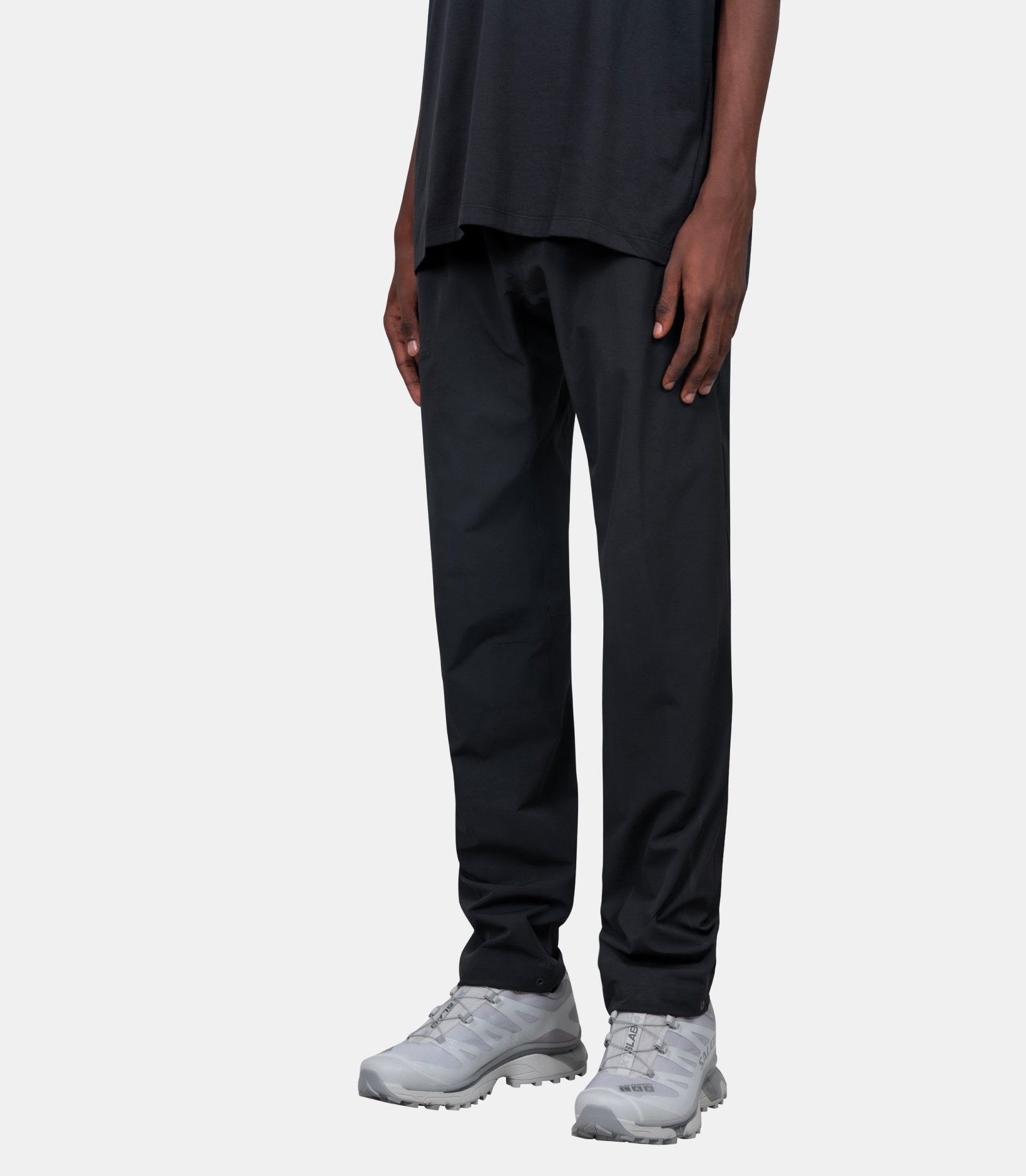 Pantalon gamma - X000009532 - BLACK - 28 - Arc'teryx