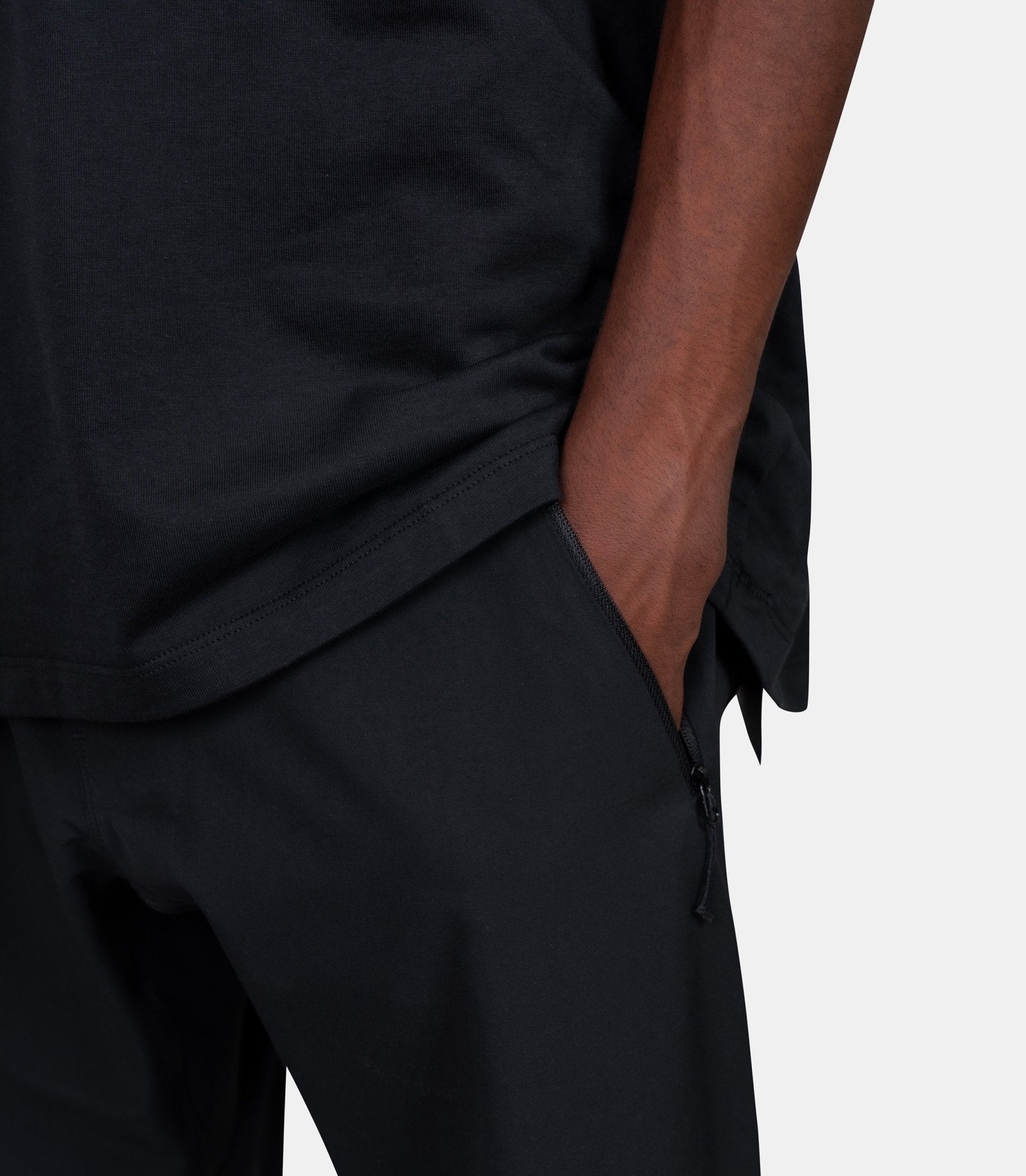 Pantalon gamma - X000009532 - BLACK - 28 - Arc'teryx