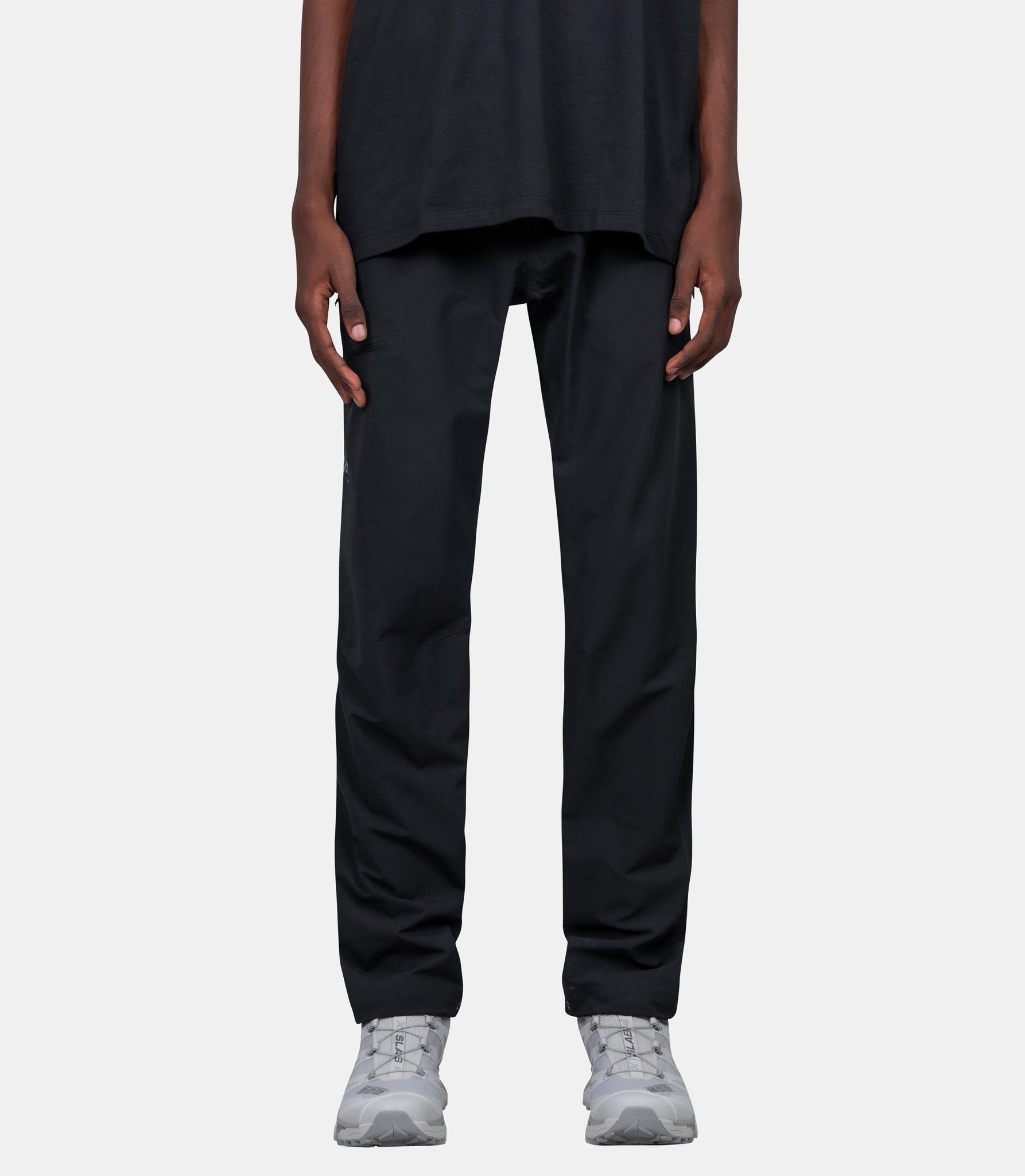 Pantalon gamma - X000009532 - BLACK - 28 - Arc'teryx