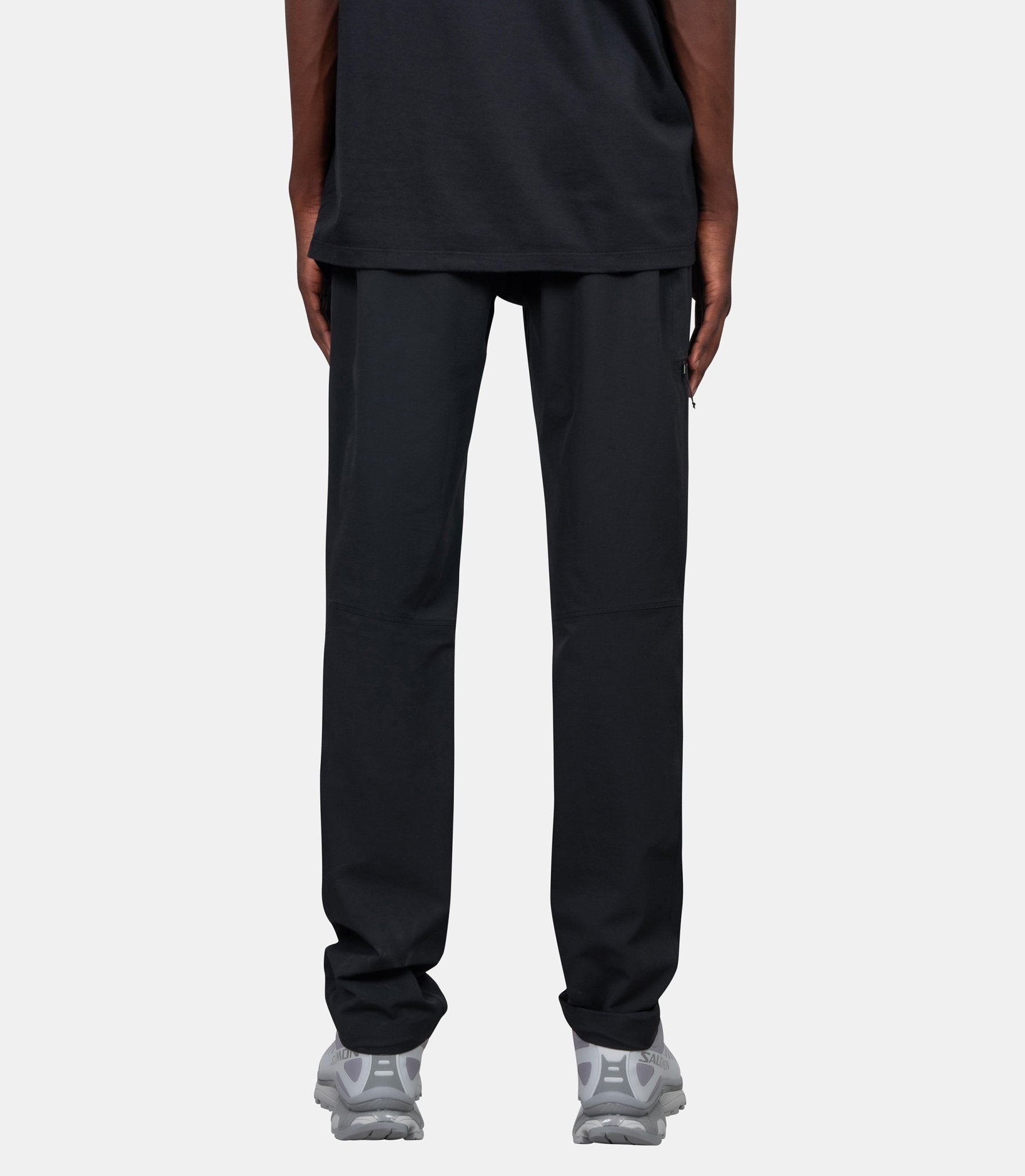 Pantalon gamma - X000009532 - BLACK - 28 - Arc'teryx