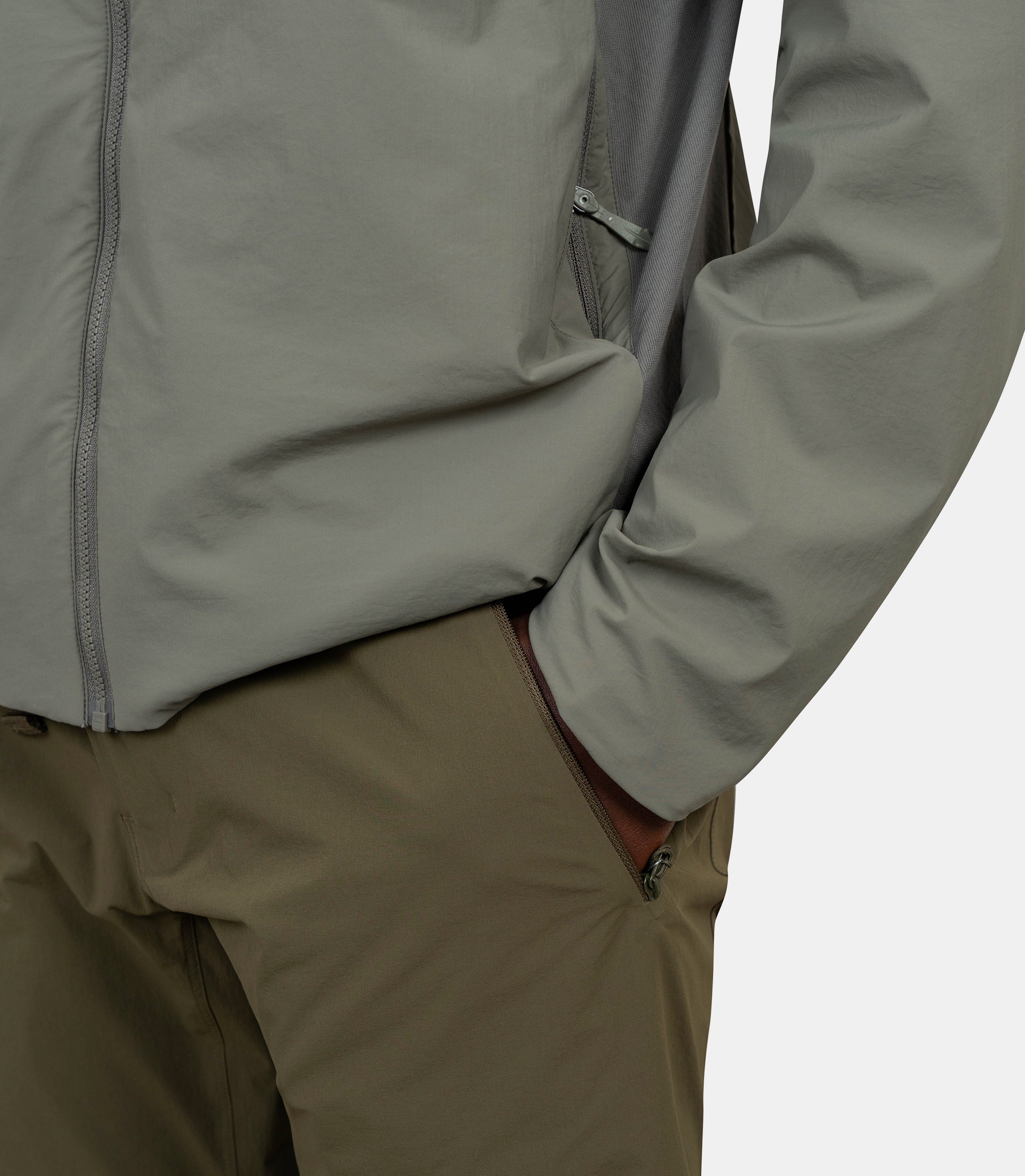 Pantalon gamma sl - X000009525 - 014046 - 28 - Arc'teryx