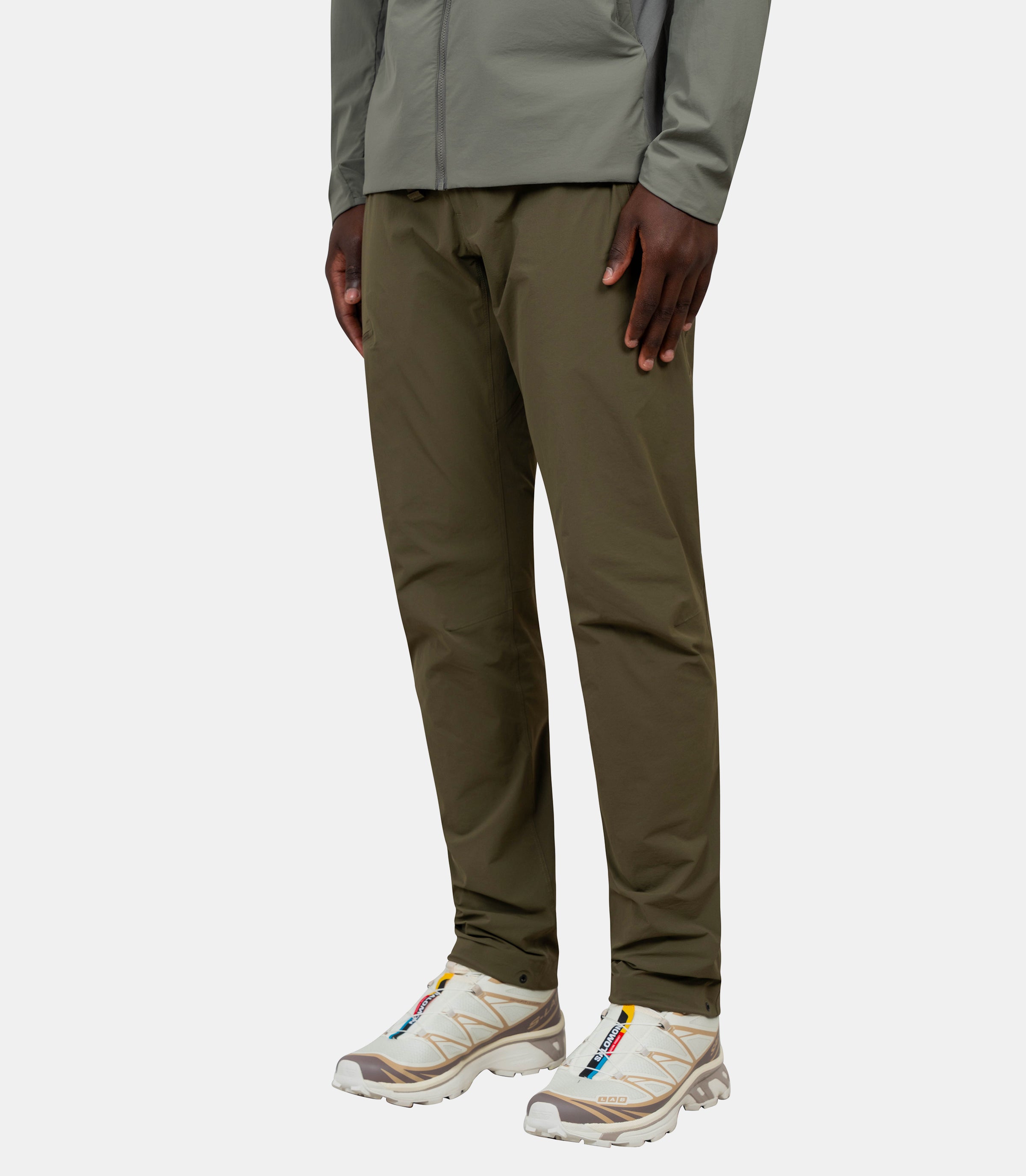 Pantalon gamma sl - X000009525 - 014046 - 28 - Arc'teryx