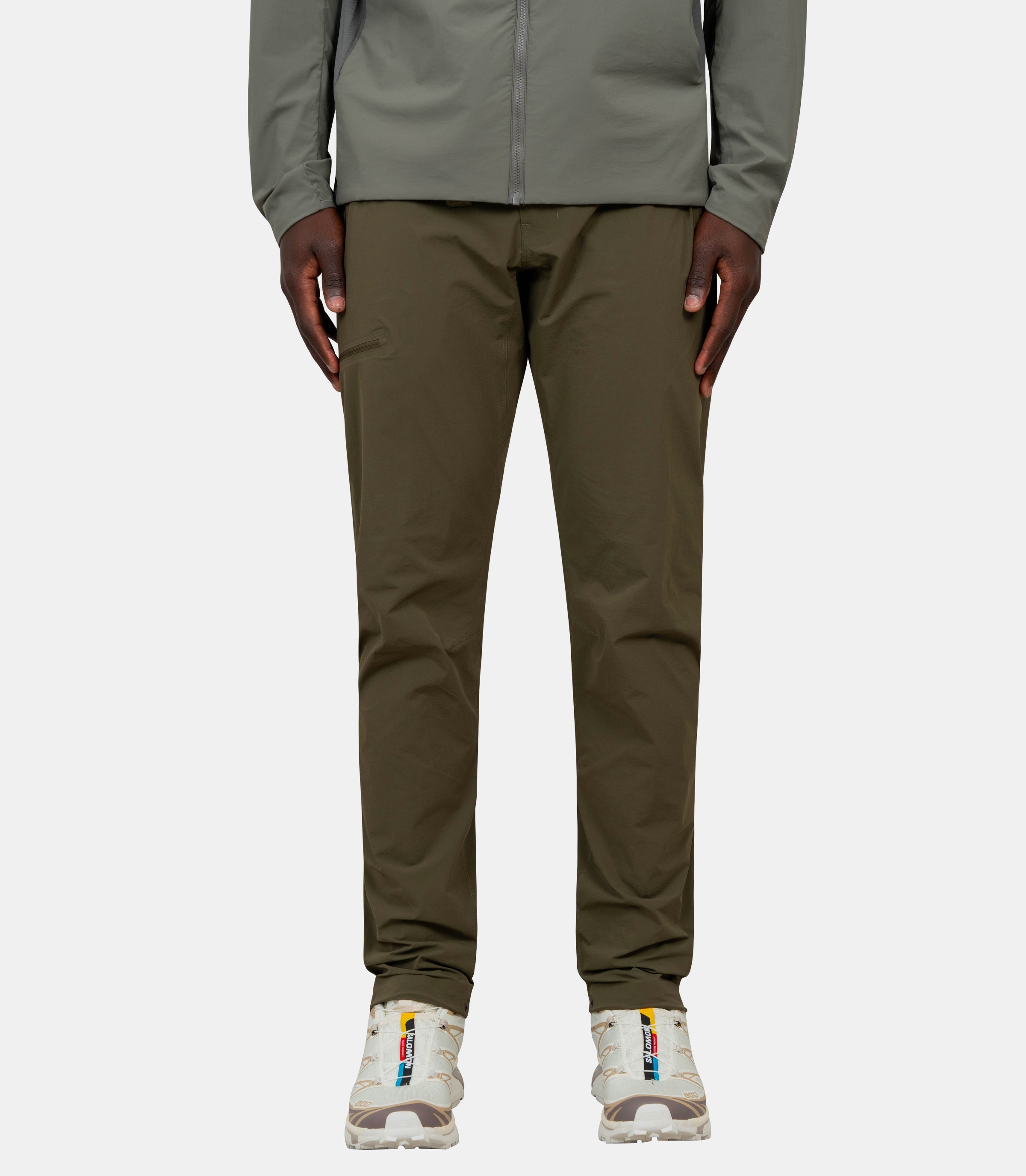 Pantalon gamma sl - X000009525 - 014046 - 28 - Arc'teryx