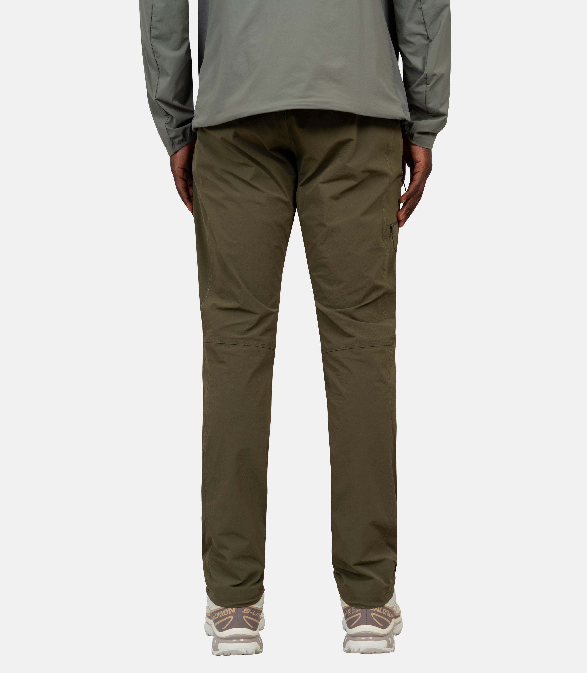 Pantalon gamma sl - X000009525 - 014046 - 28 - Arc'teryx