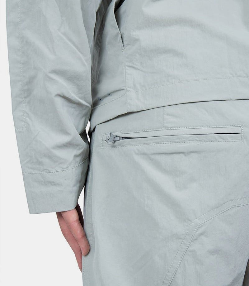 Pantalon gaussianACWMB145 - LGGR - FW22 - 46A - cold - wall*