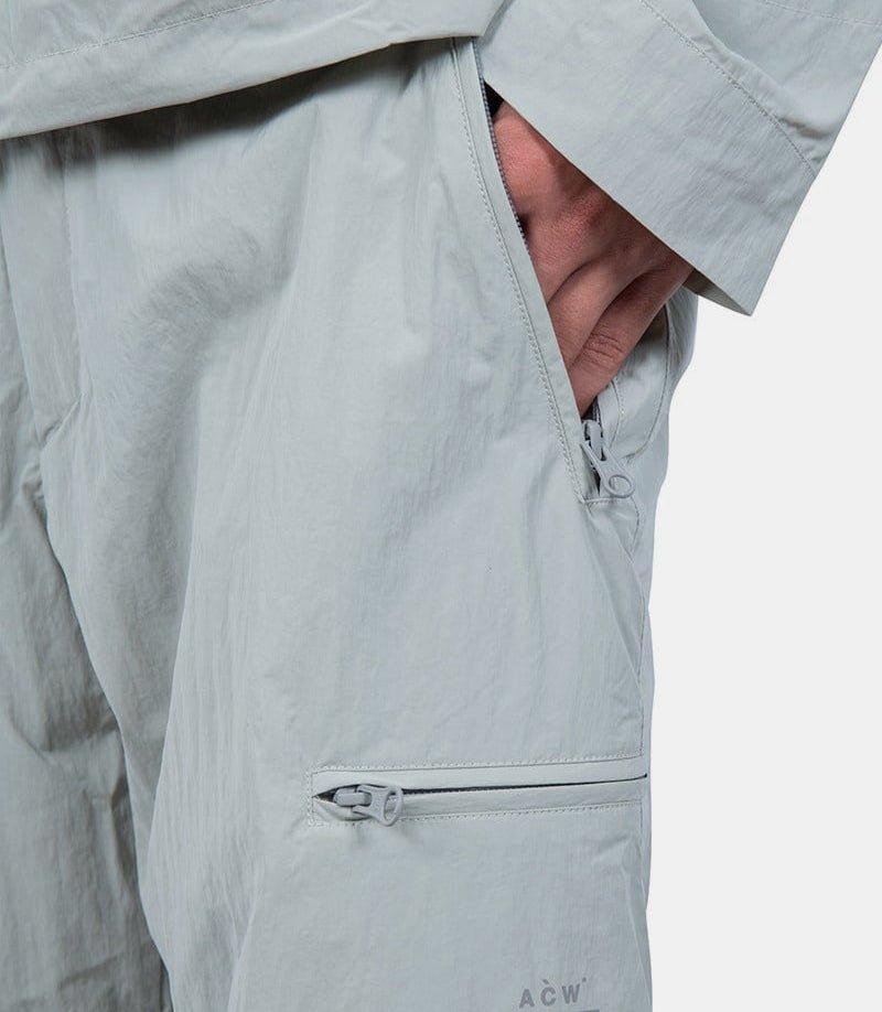 Pantalon gaussianACWMB145 - LGGR - FW22 - 46A - cold - wall*