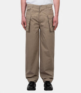 Pantalon giaco - RUS2601089-35-36 - Gimaguas