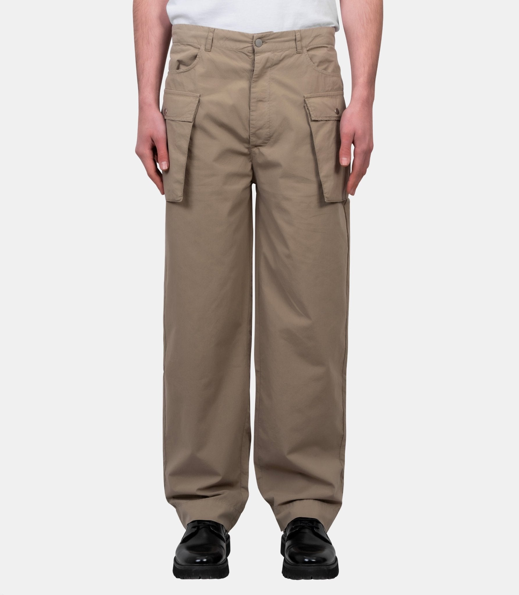 Pantalon giaco - RUS2601089-35-36 - Gimaguas