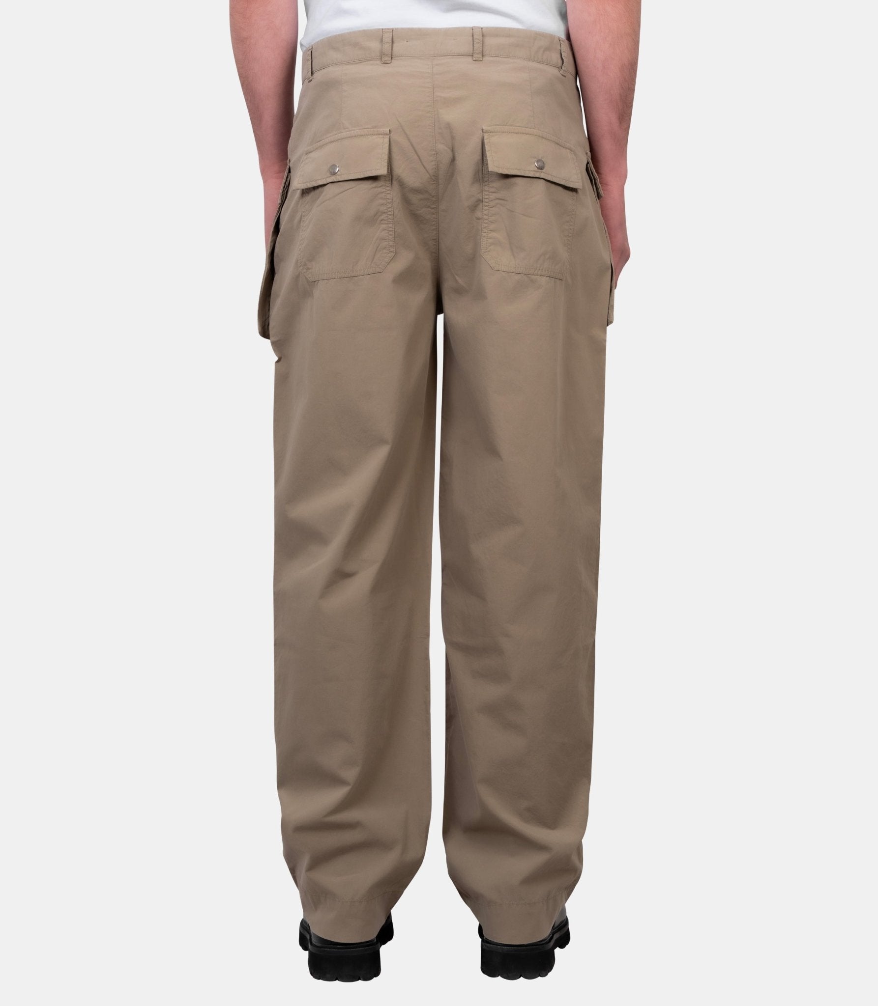 Pantalon giaco - RUS2601089-35-36 - Gimaguas