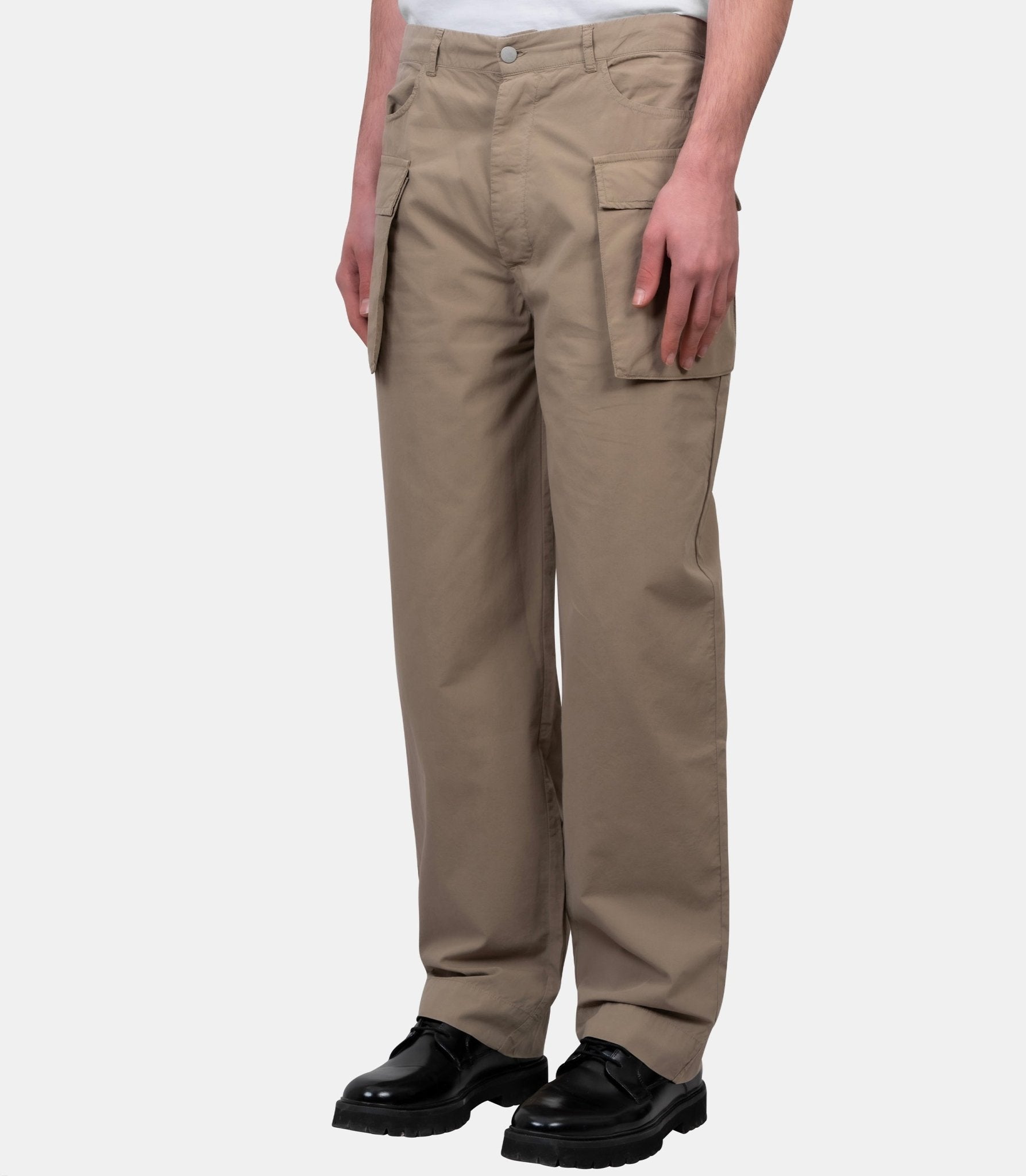 Pantalon giaco - RUS2601089-35-36 - Gimaguas