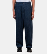 Pantalon grad-35518-INDIGO-28-Universal works.