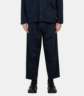 Pantalon hi water32717 - DARKNAVY - 28Universal works.