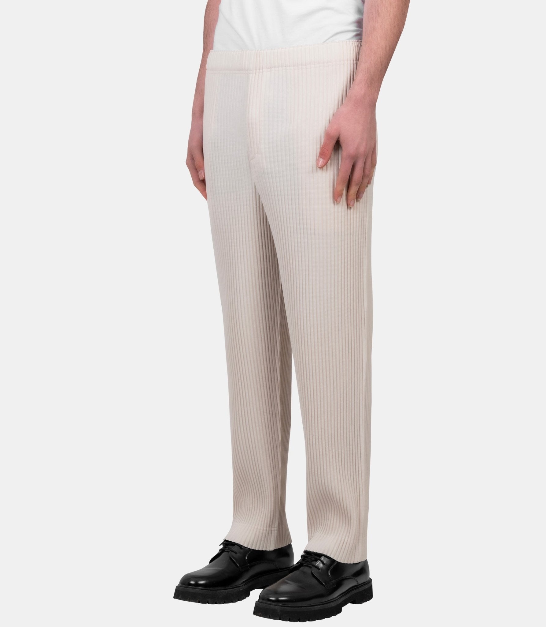 Pantalon - HP66JF034-42-1 - Homme plissé issey miyake