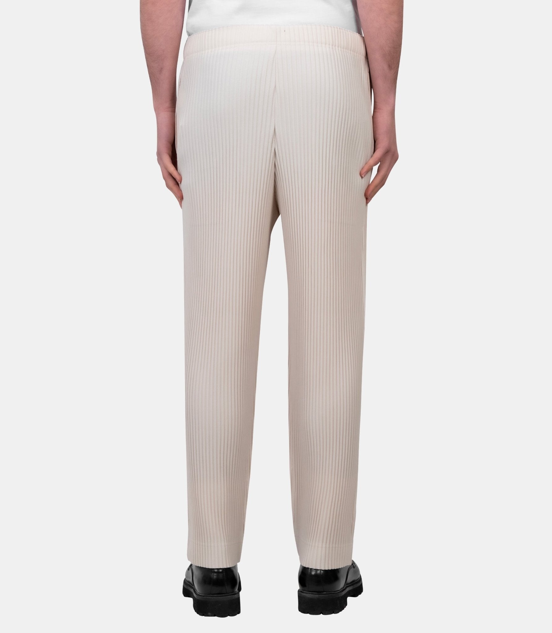 Pantalon - HP66JF034-42-1 - Homme plissé issey miyake