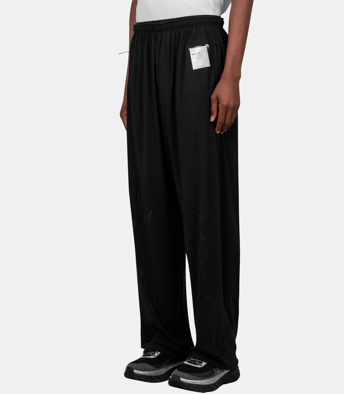 Pantalon jogger space-O-12049-00000 -XS-Satisfy