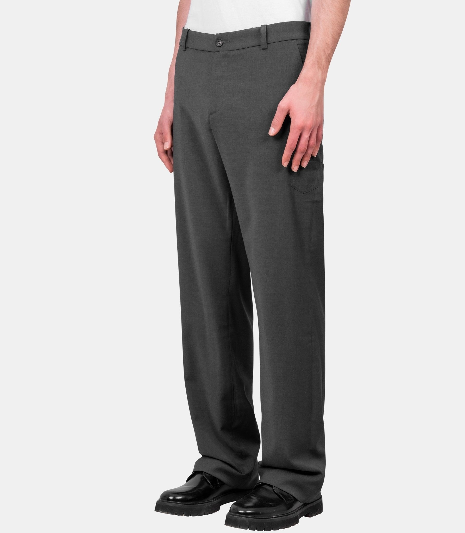 Pantalon lane - WV4016210-S - Paloma wool