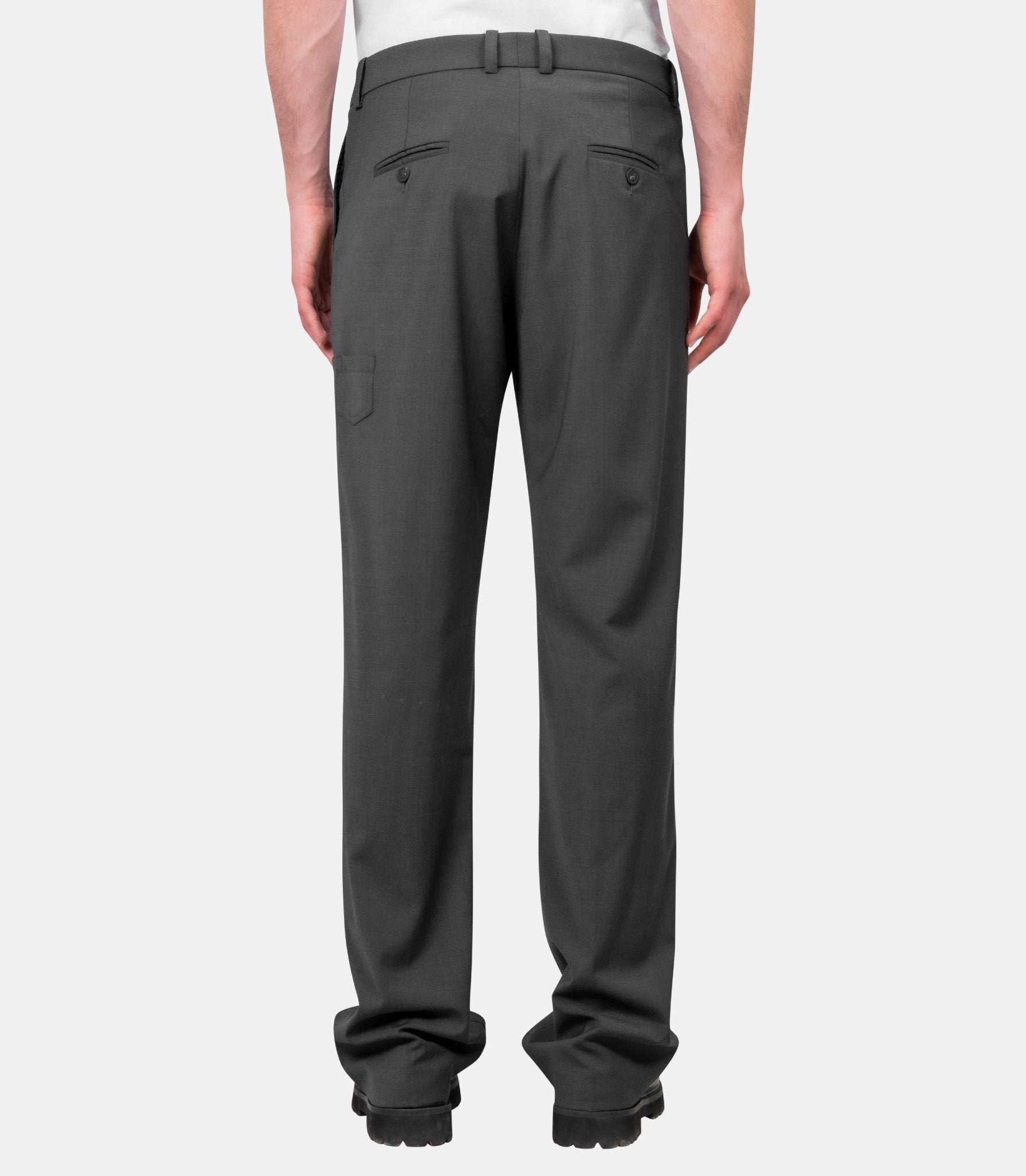 Pantalon lane - WV4016210-S - Paloma wool