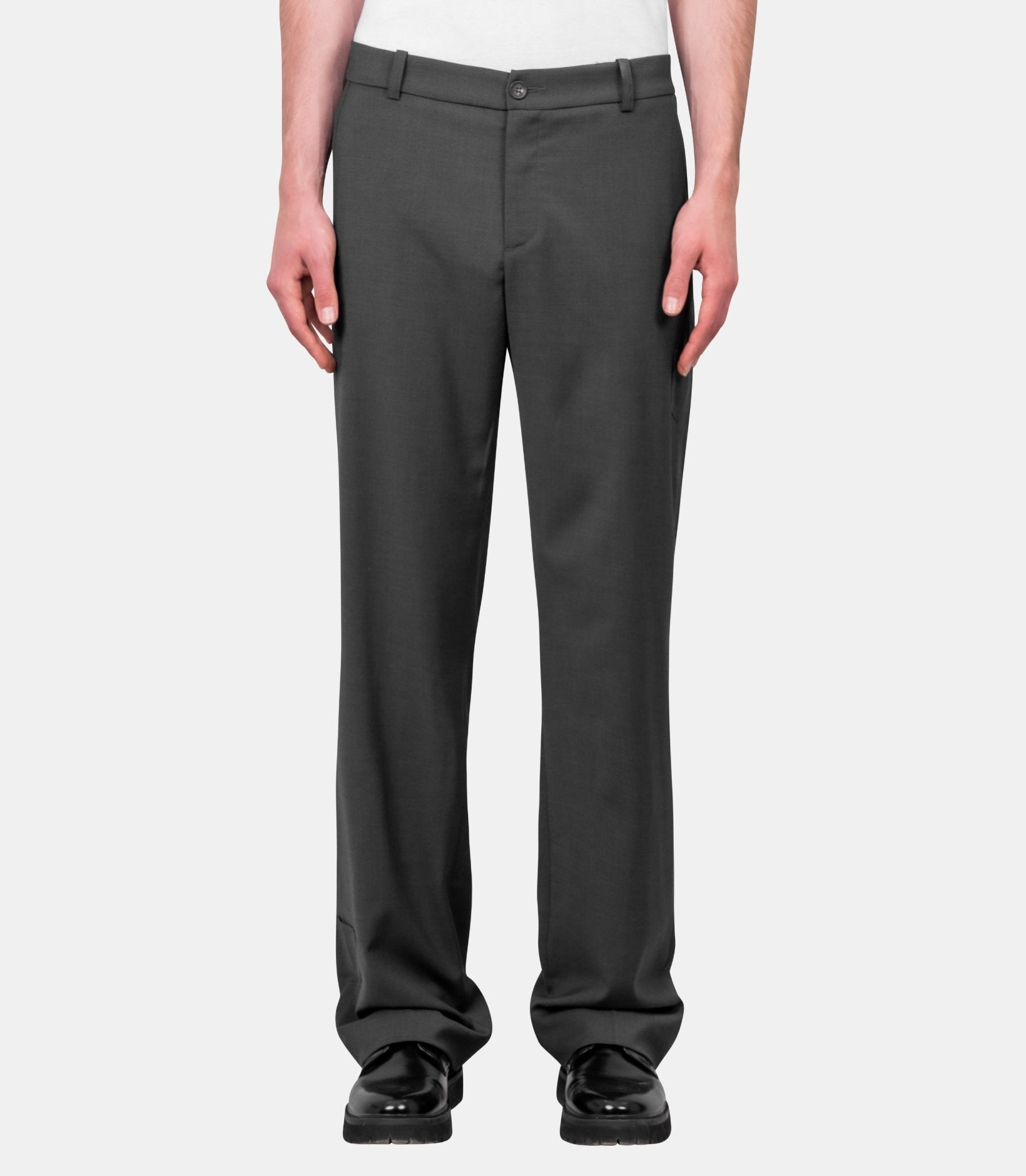 Pantalon lane - WV4016210-S - Paloma wool