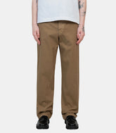 Pantalon large torsadé5120 - LIGHTBROWN - 28/32Sunflower
