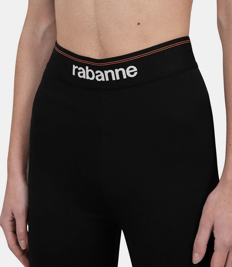 Pantalon legging24PJPA325VI0071 - 001 - SS24 - XSRabanne