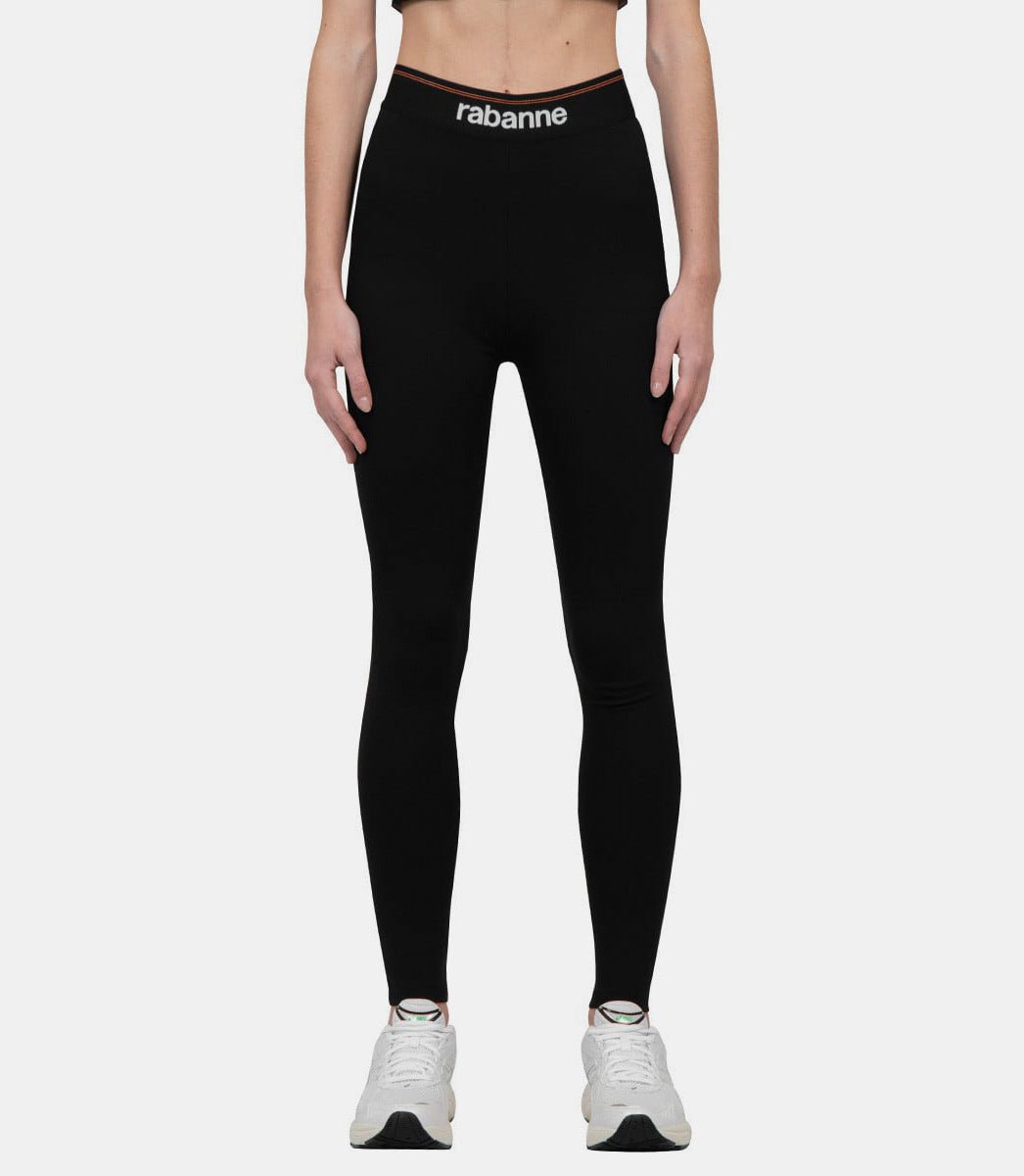 Pantalon legging24PJPA325VI0071 - 001 - SS24 - XSRabanne
