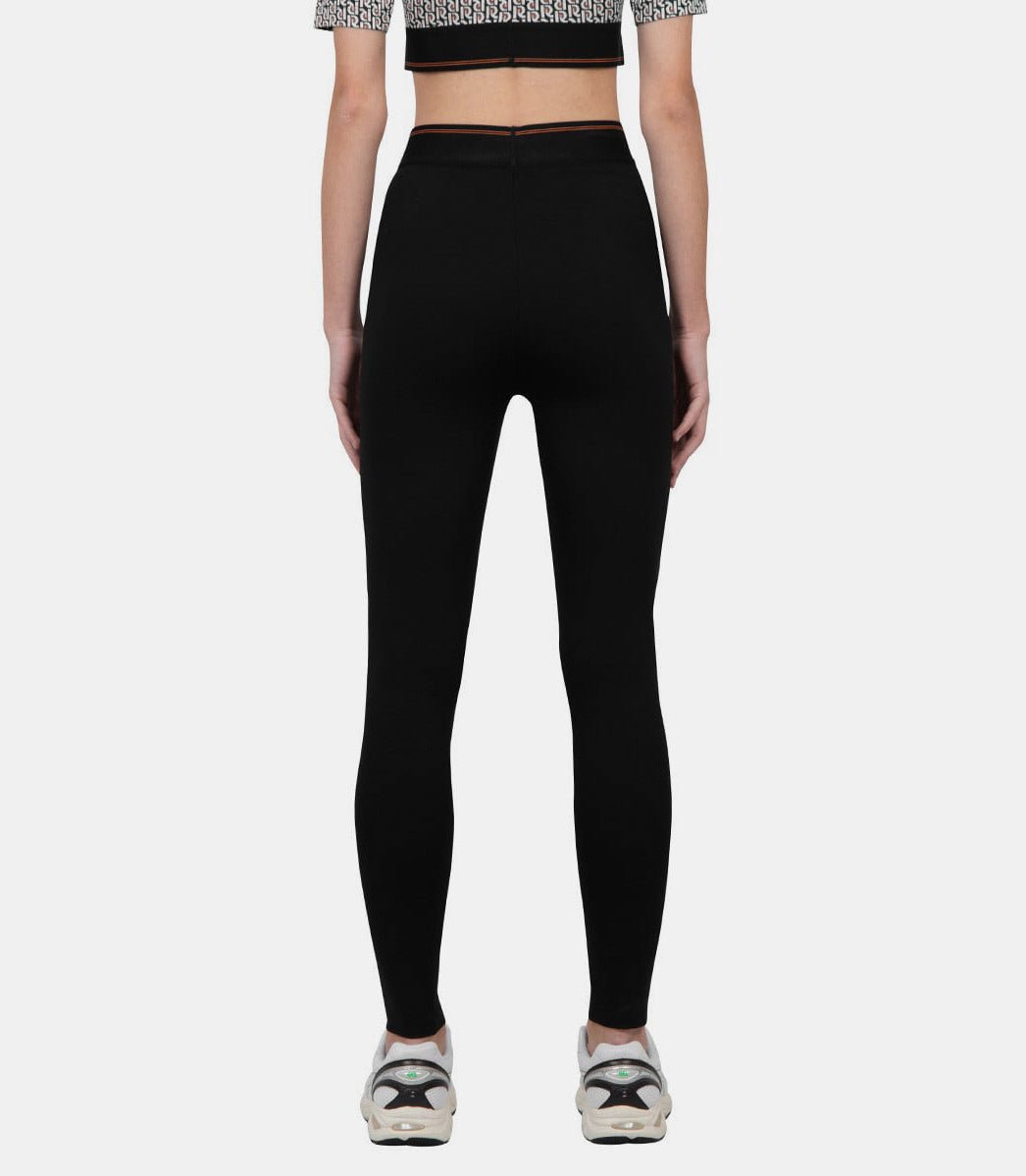 Pantalon legging24PJPA325VI0071 - 001 - SS24 - XSRabanne