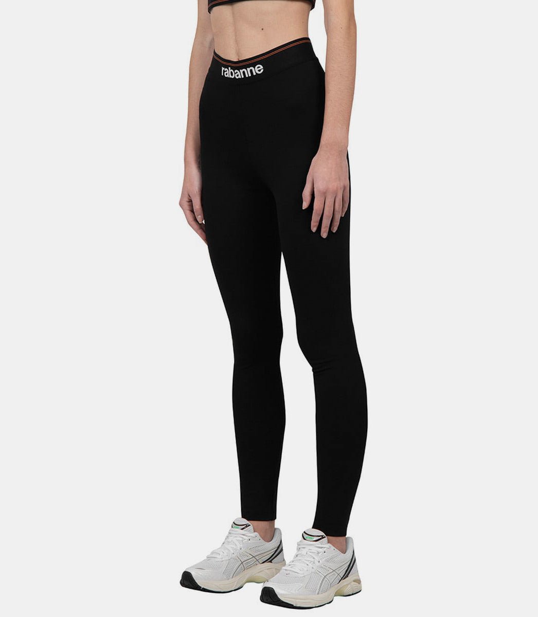 Pantalon legging24PJPA325VI0071 - 001 - SS24 - XSRabanne
