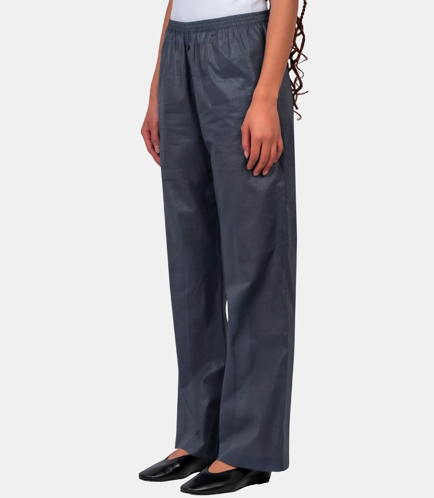 Pantalon limone - WV1902135-34 - Paloma wool