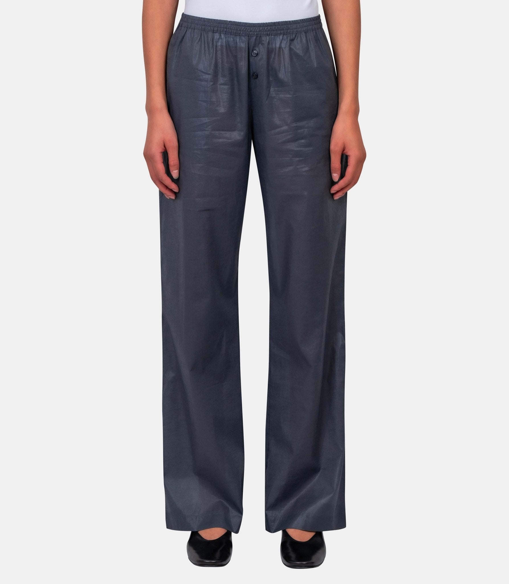 Pantalon limone - WV1902135-34 - Paloma wool
