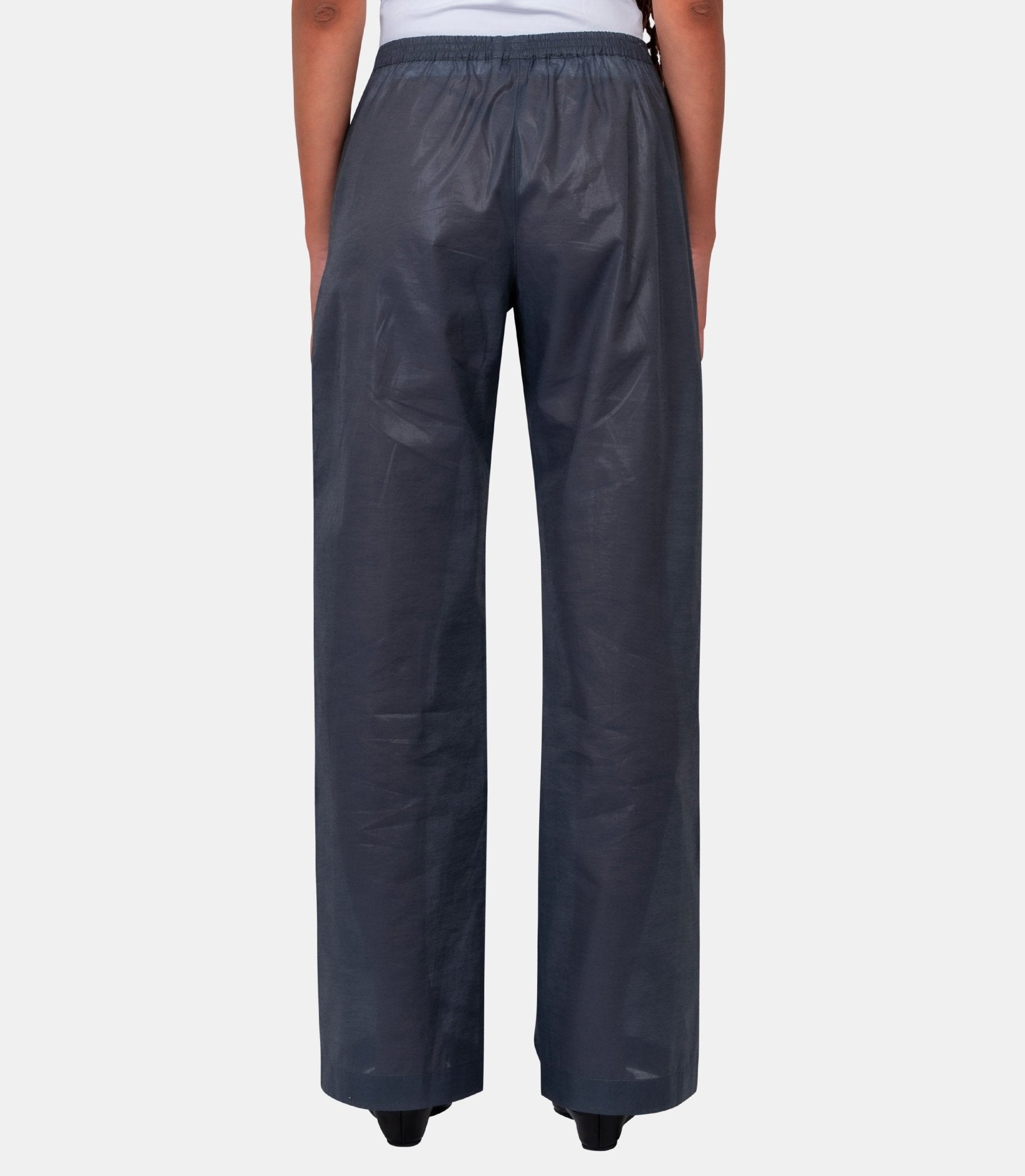 Pantalon limone - WV1902135-34 - Paloma wool