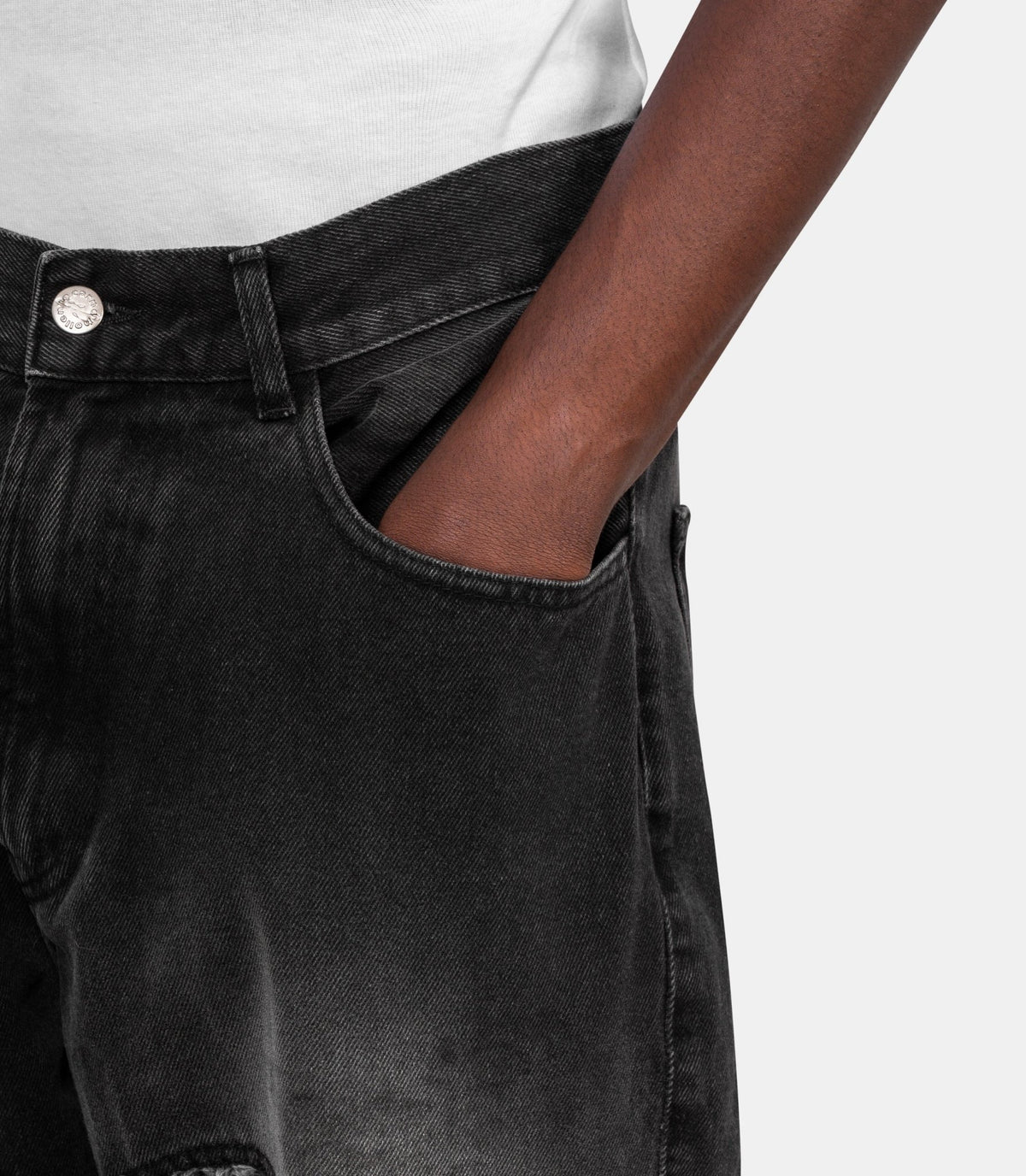 Pantalon love pants get naughty-AW26DP0302-off-black-30-Carne bollente