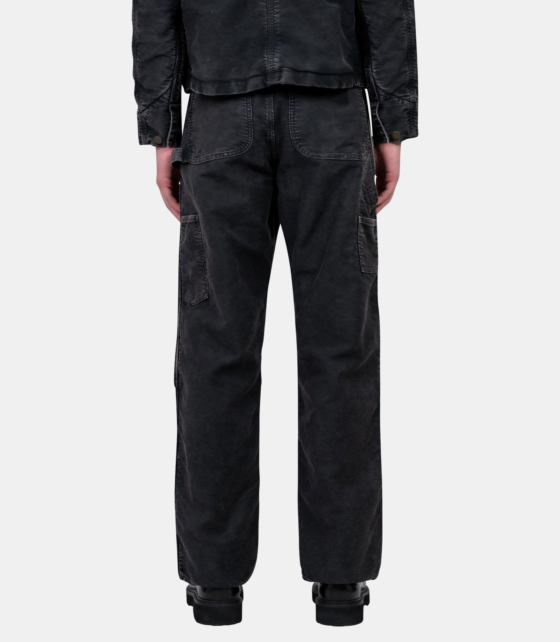 Pantalon - S50KA0691S76543-966-40 - Maison margiela