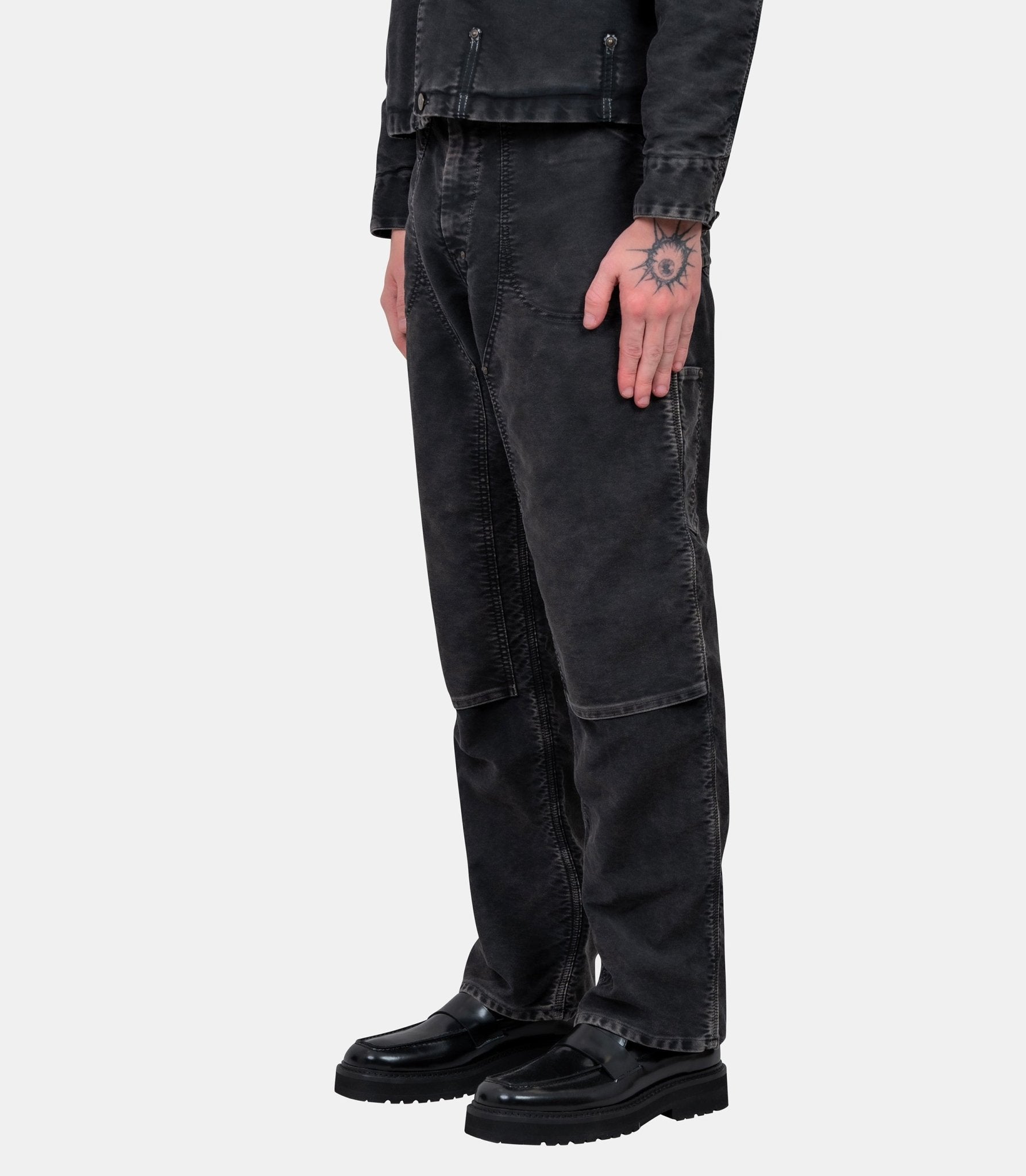 Pantalon - S50KA0691S76543-966-40 - Maison margiela