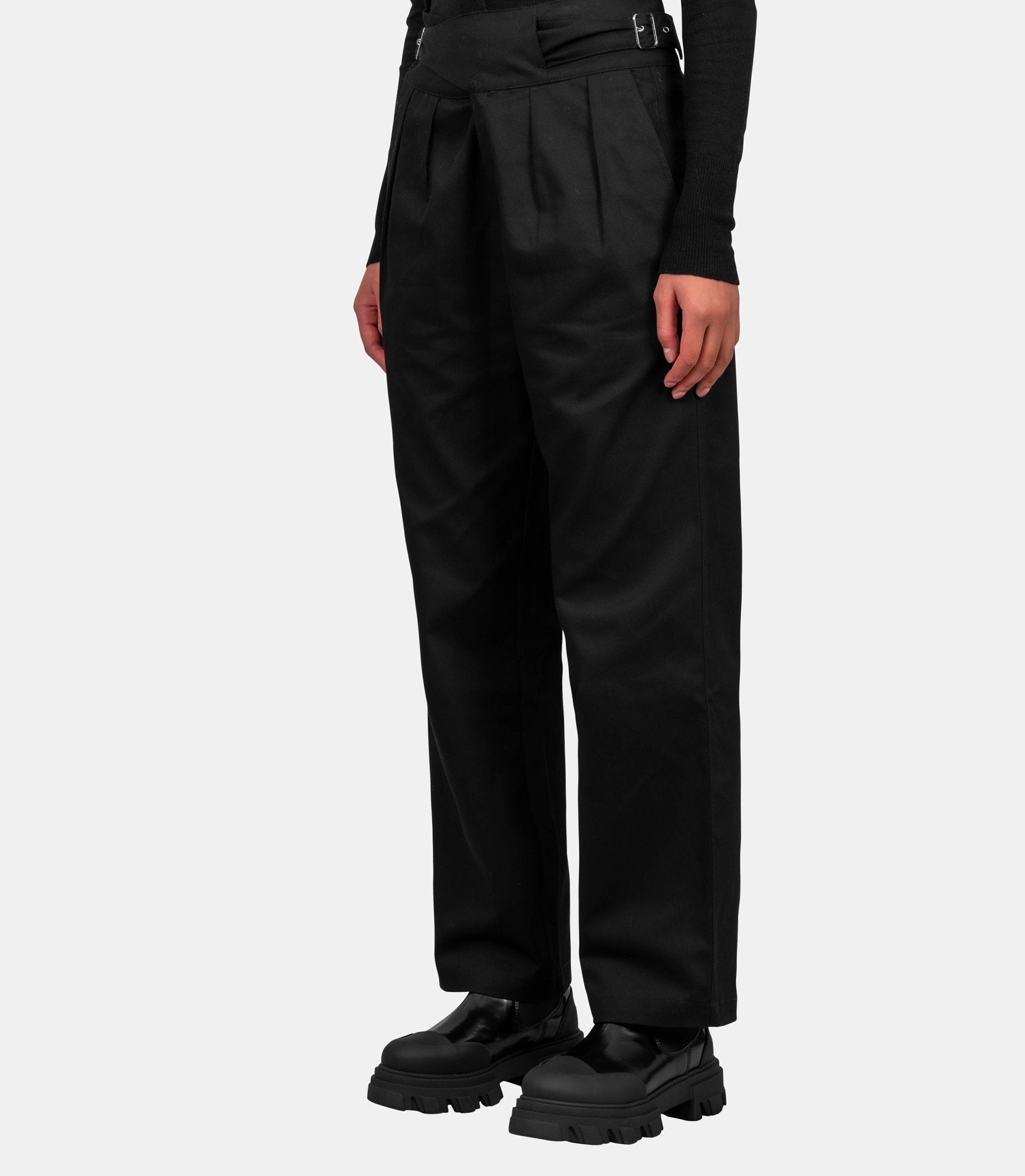 Pantalon martin - RWF2501051 - 01 - 34 - Gimaguas