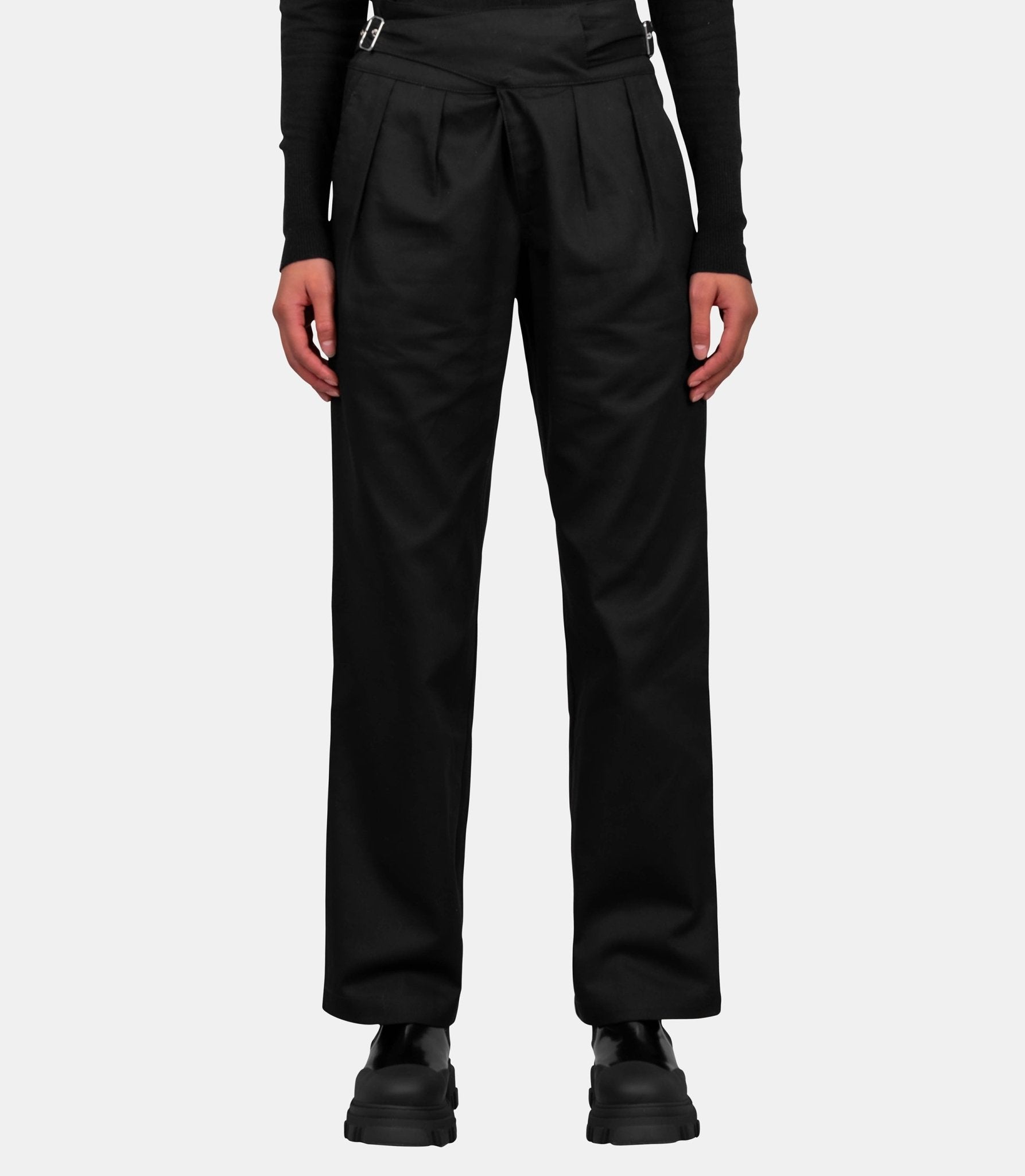 Pantalon martin - RWF2501051 - 01 - 34 - Gimaguas