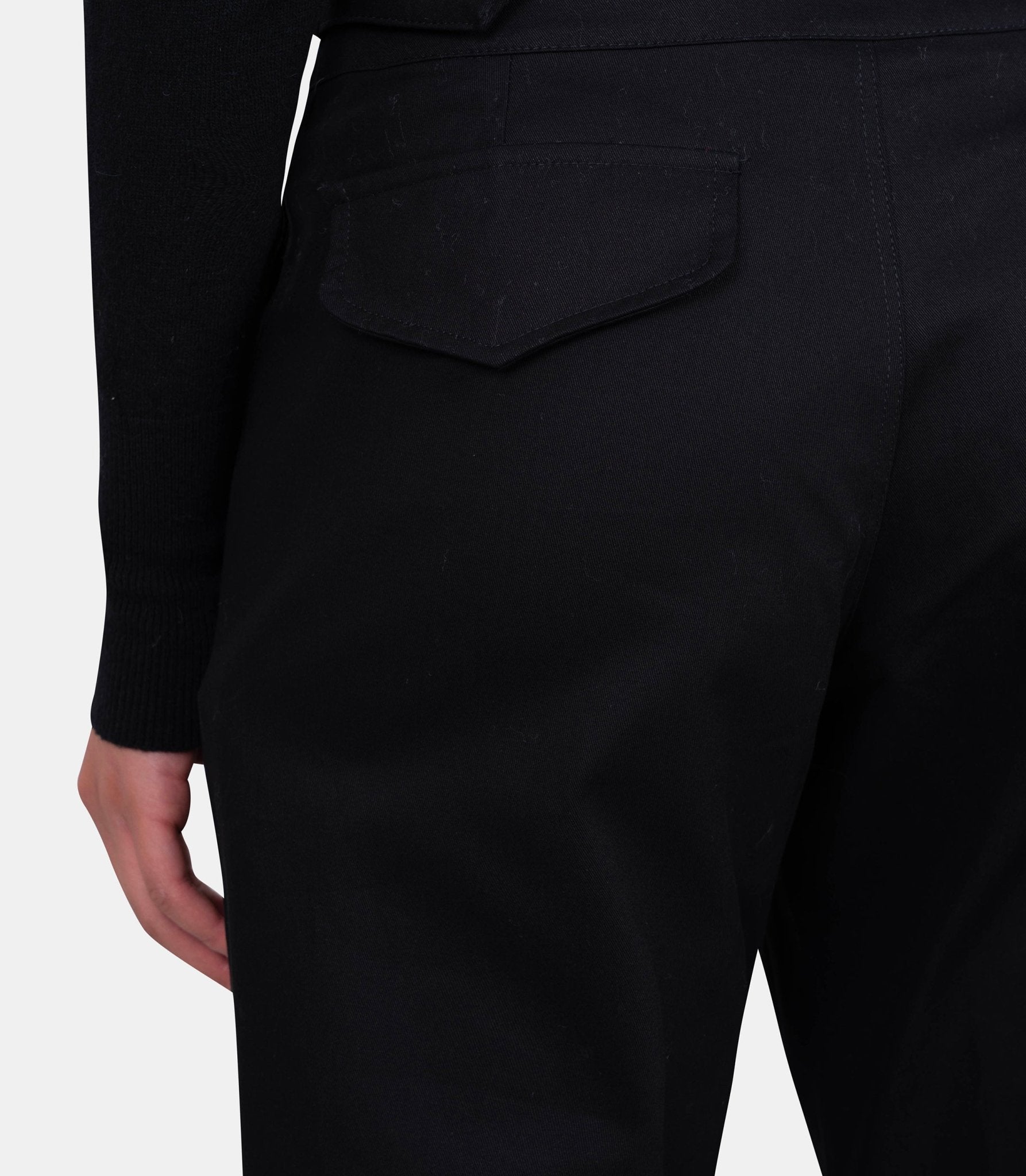 Pantalon martin - RWF2501051 - 01 - 34 - Gimaguas