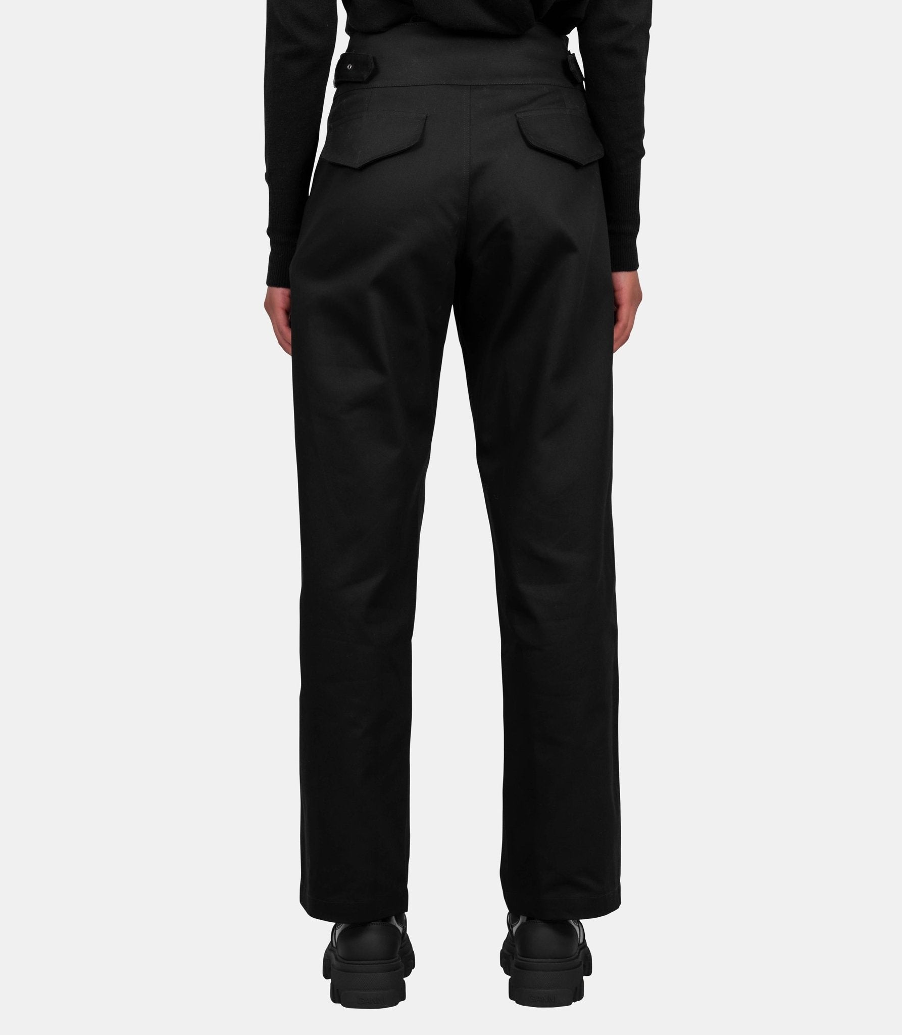Pantalon martin - RWF2501051 - 01 - 34 - Gimaguas
