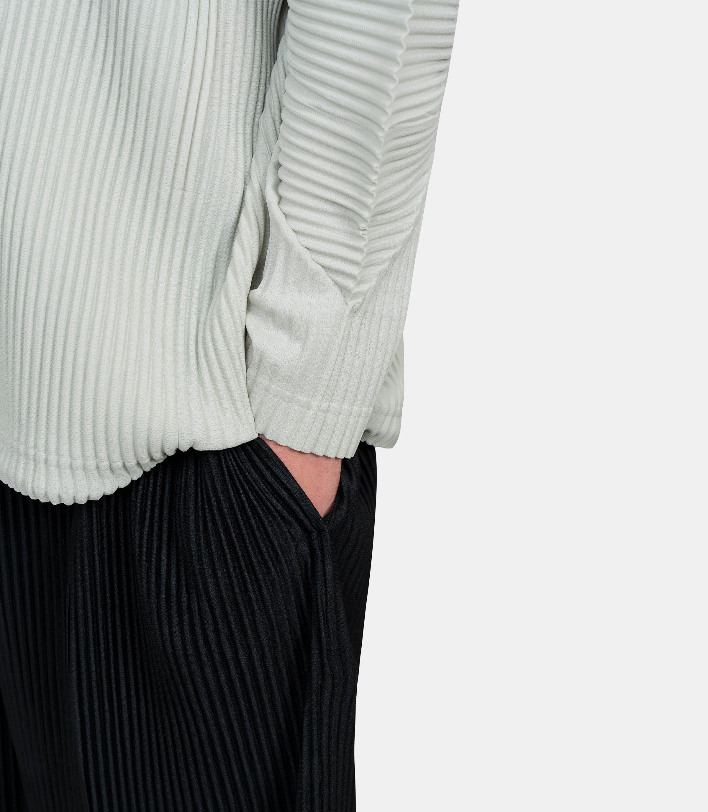 Pantalon MC februaryHP56JF109 - 15 - 2Homme plissé issey miyake