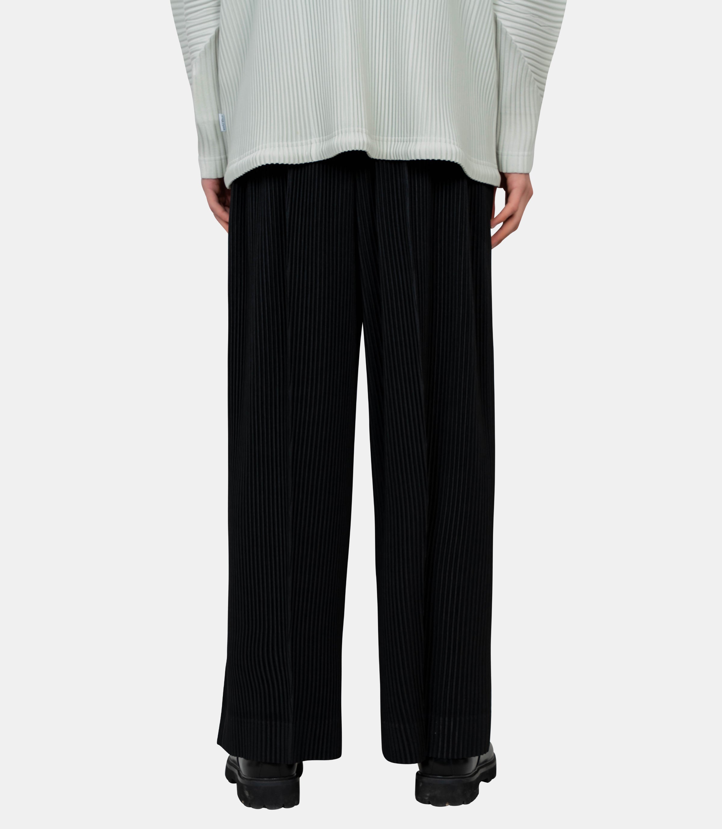 Pantalon MC februaryHP56JF109 - 15 - 2Homme plissé issey miyake