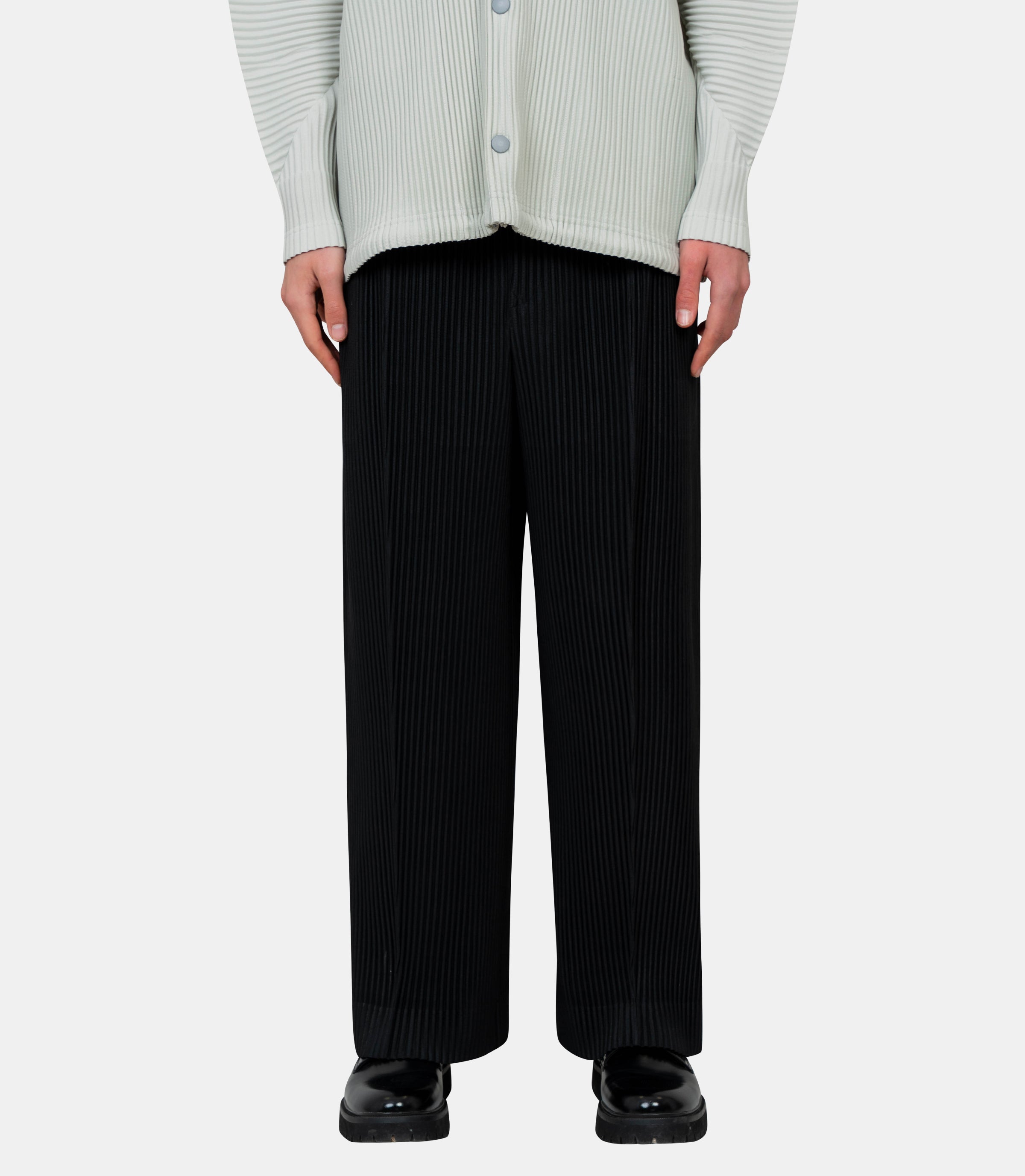 Pantalon MC februaryHP56JF109 - 15 - 2Homme plissé issey miyake