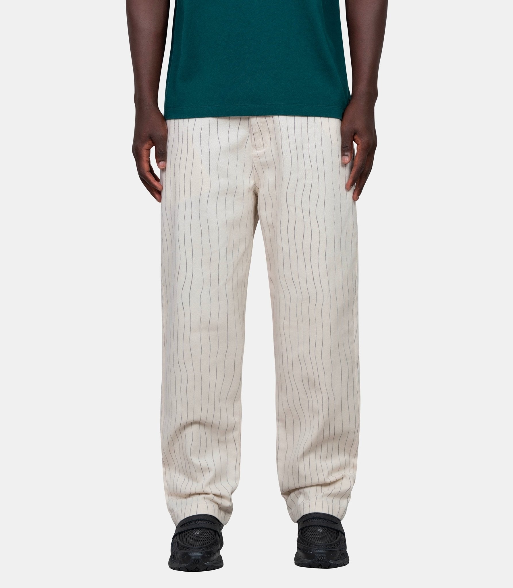 Pantalon meandering - 54247-S - By parra